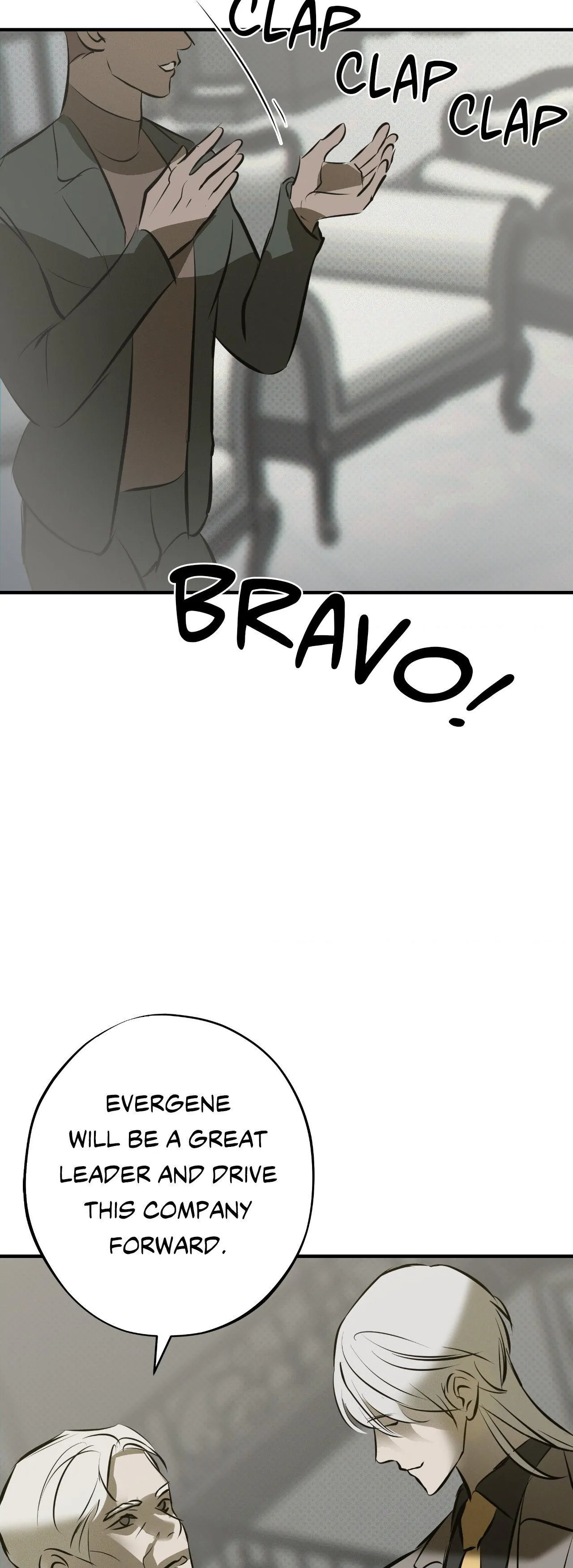 Risky Vice [Official] - Signs of Trouble (2) manhwa