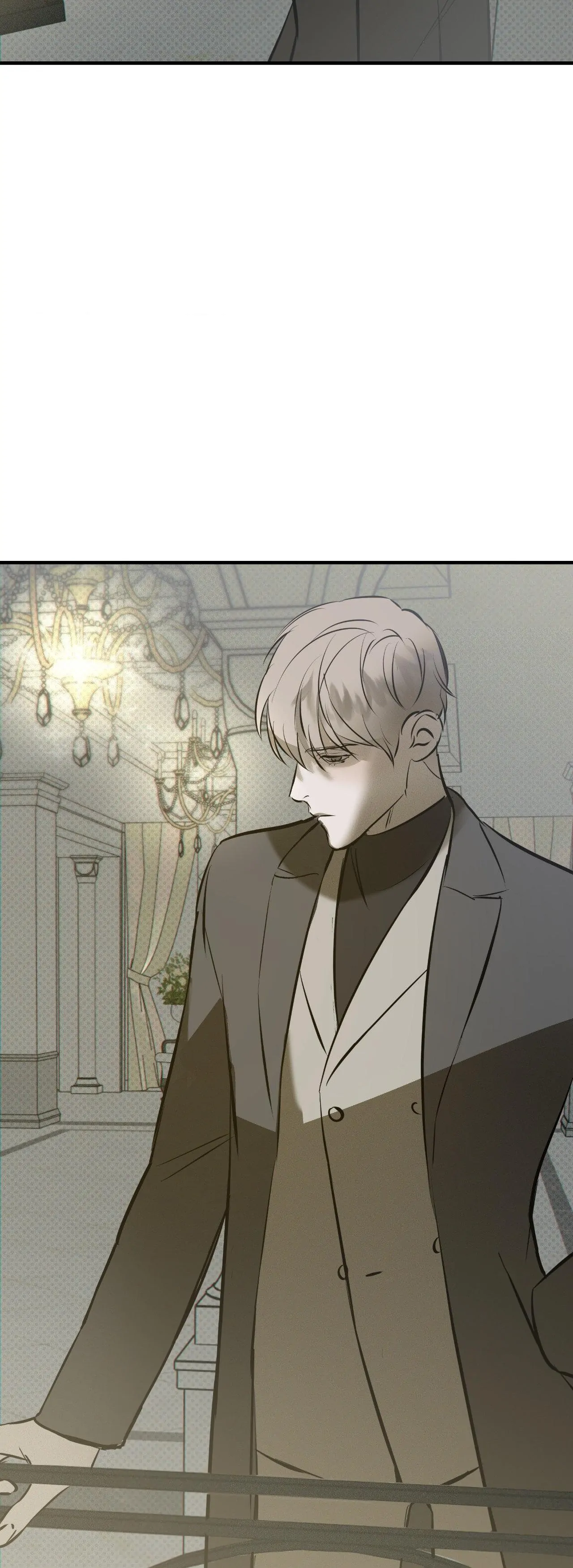 Risky Vice [Official] - Signs of Trouble (2) manhwa