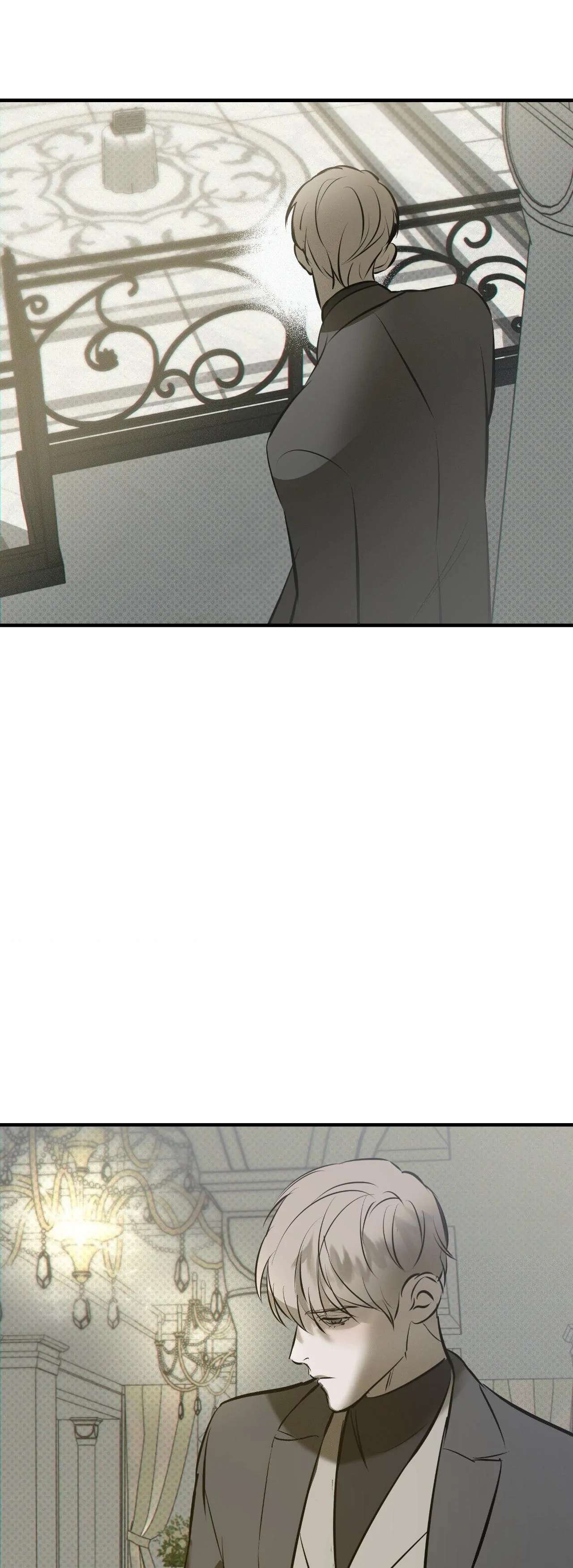 Risky Vice [Official] - Signs of Trouble (3) manhwa