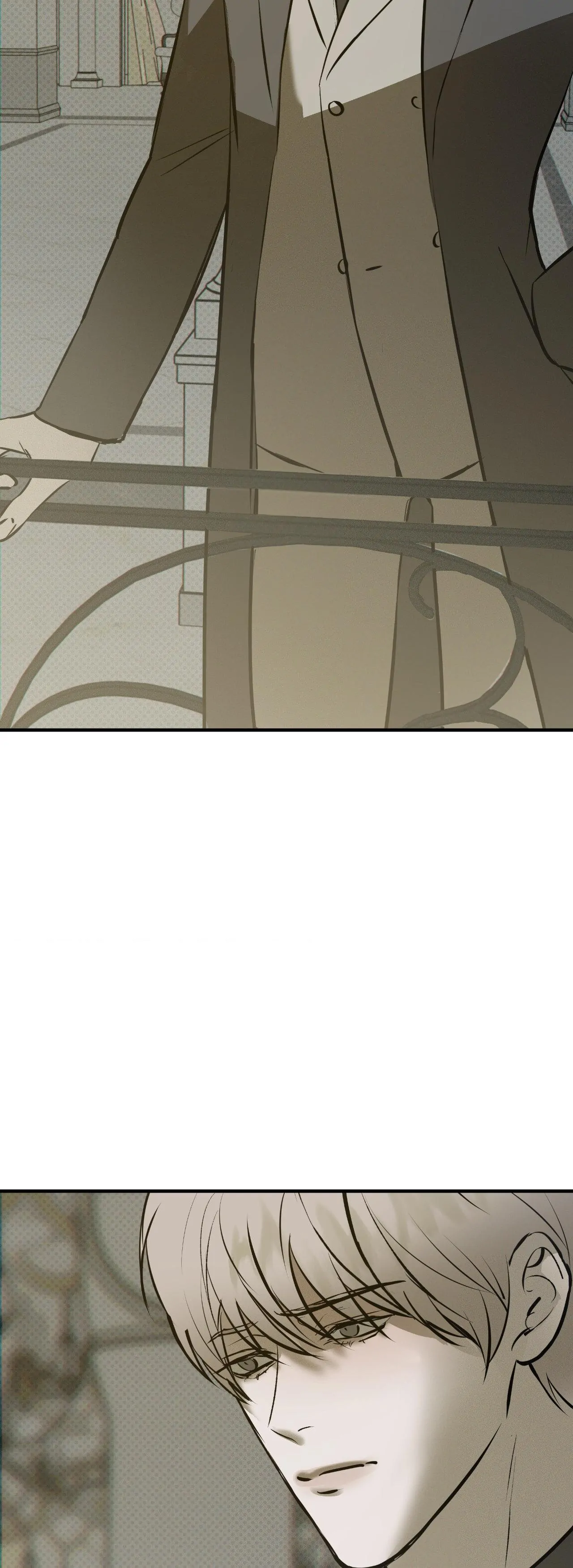 Risky Vice [Official] - Signs of Trouble (3) manhwa