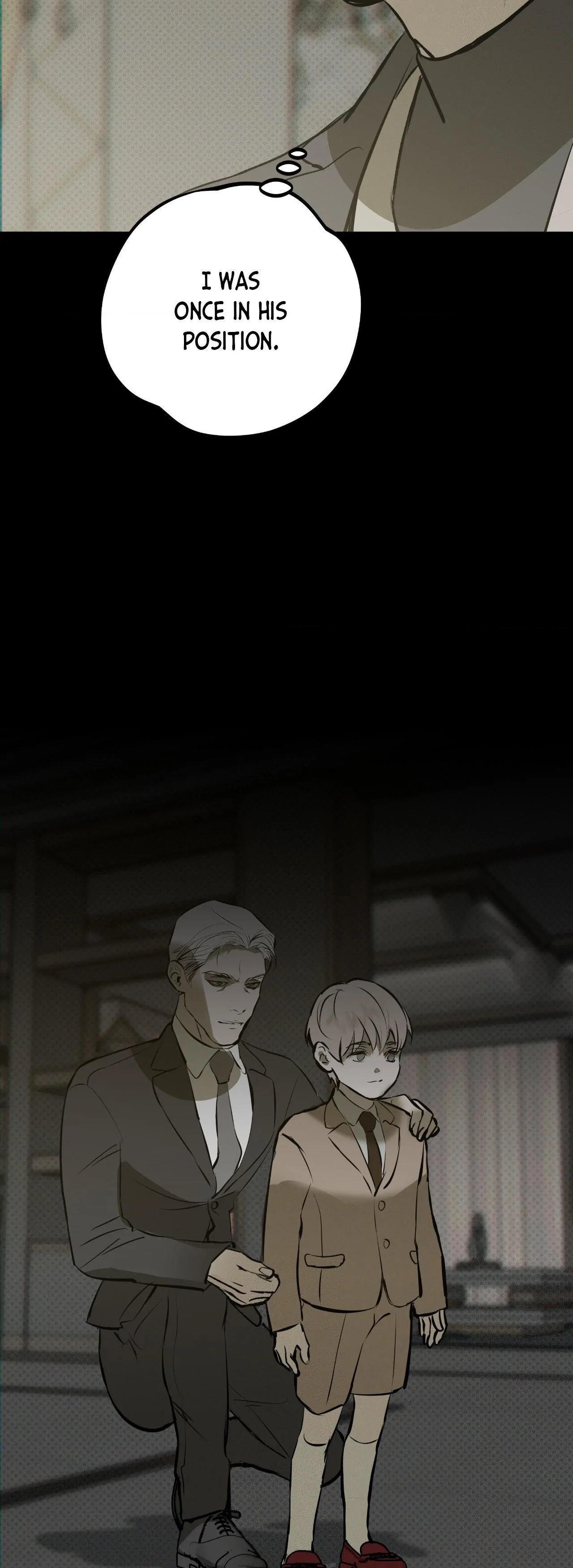 Risky Vice [Official] - Signs of Trouble (3) manhwa