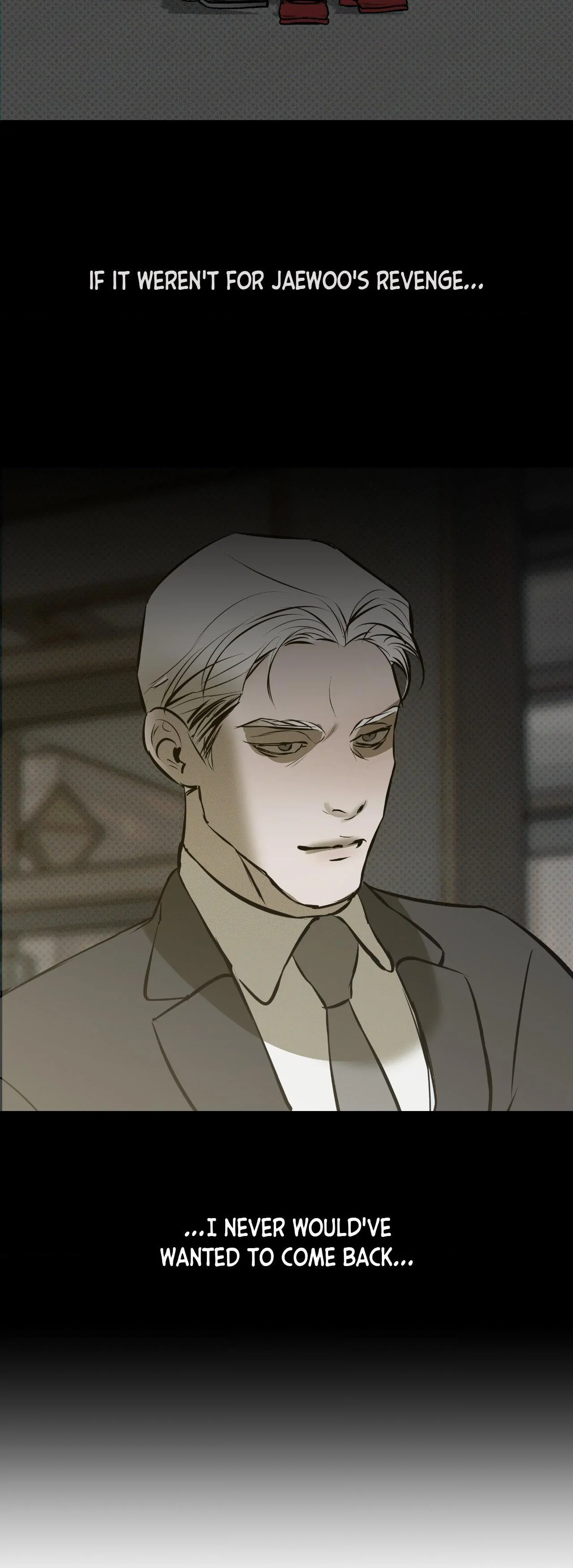 Risky Vice [Official] - Signs of Trouble (3) manhwa