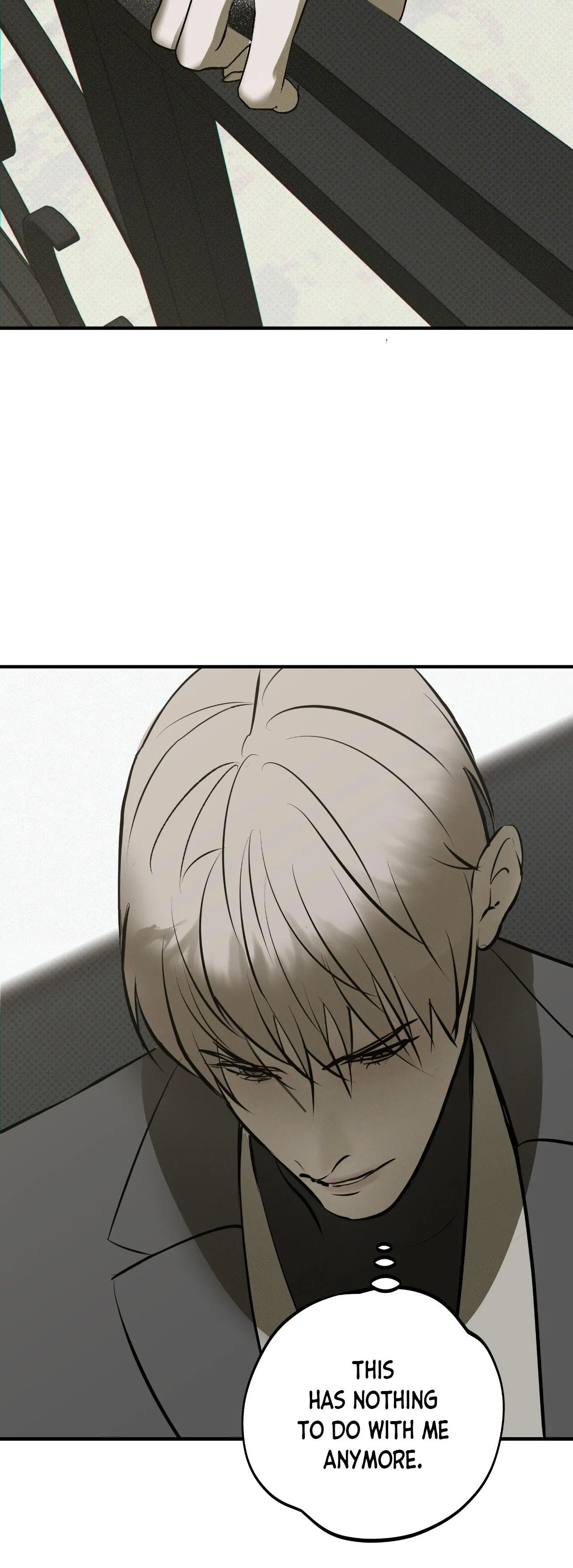 Risky Vice [Official] - Signs of Trouble (3) manhwa