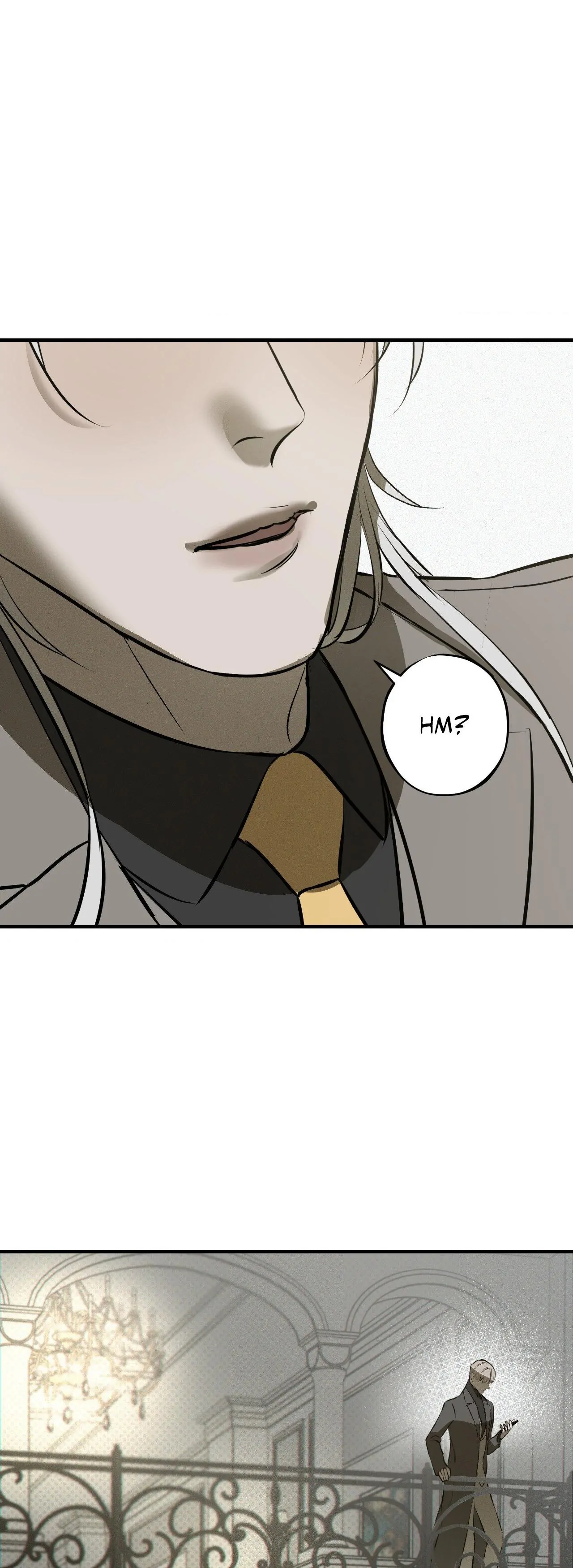 Risky Vice [Official] - Signs of Trouble (3) manhwa