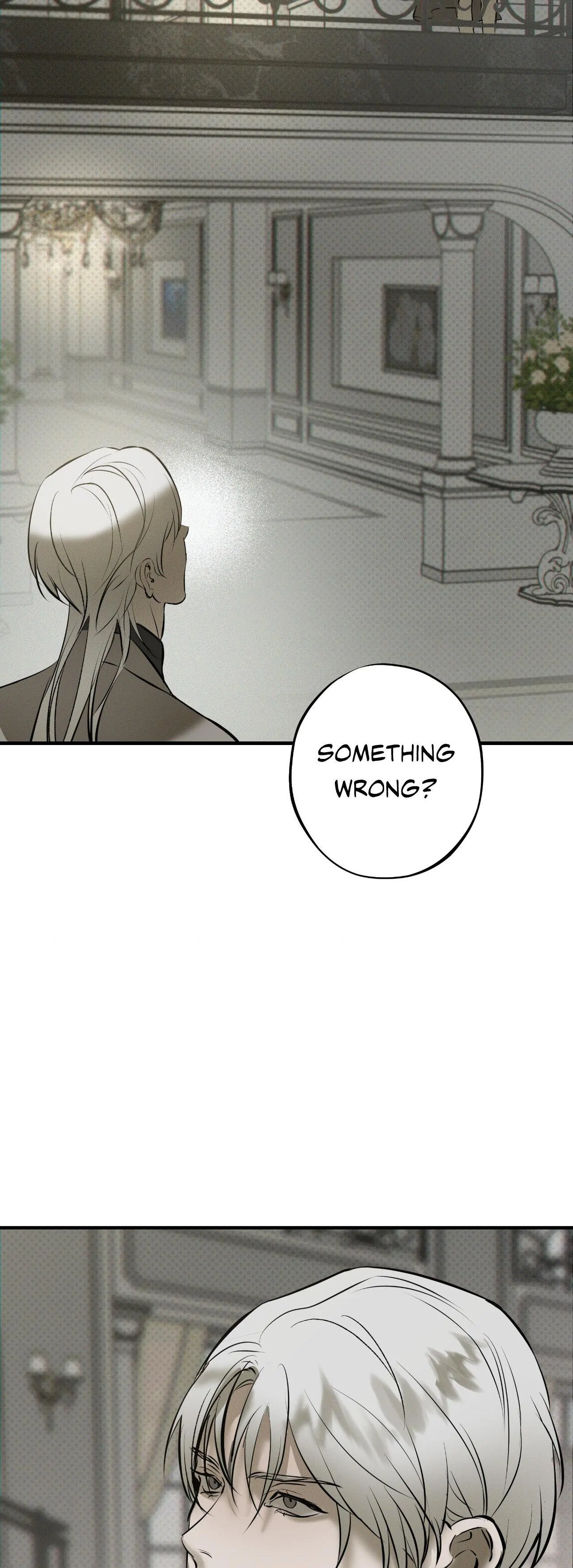 Risky Vice [Official] - Signs of Trouble (3) manhwa