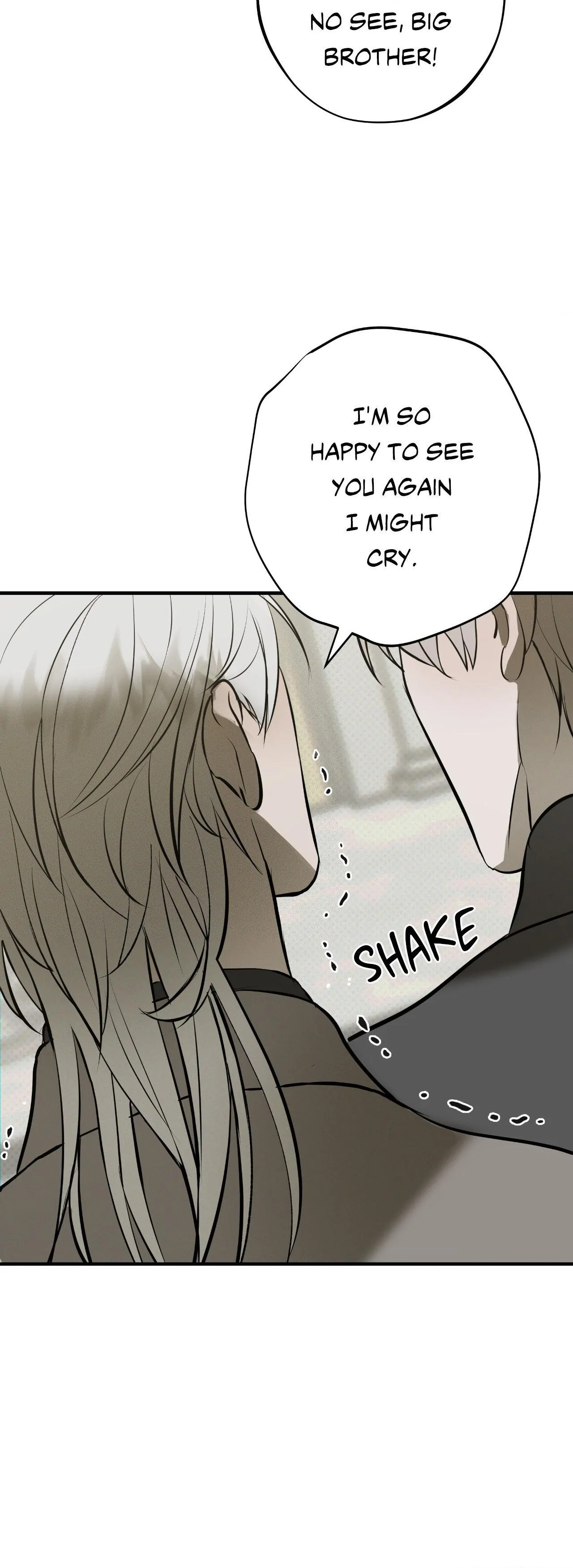 Risky Vice [Official] - Signs of Trouble (3) manhwa