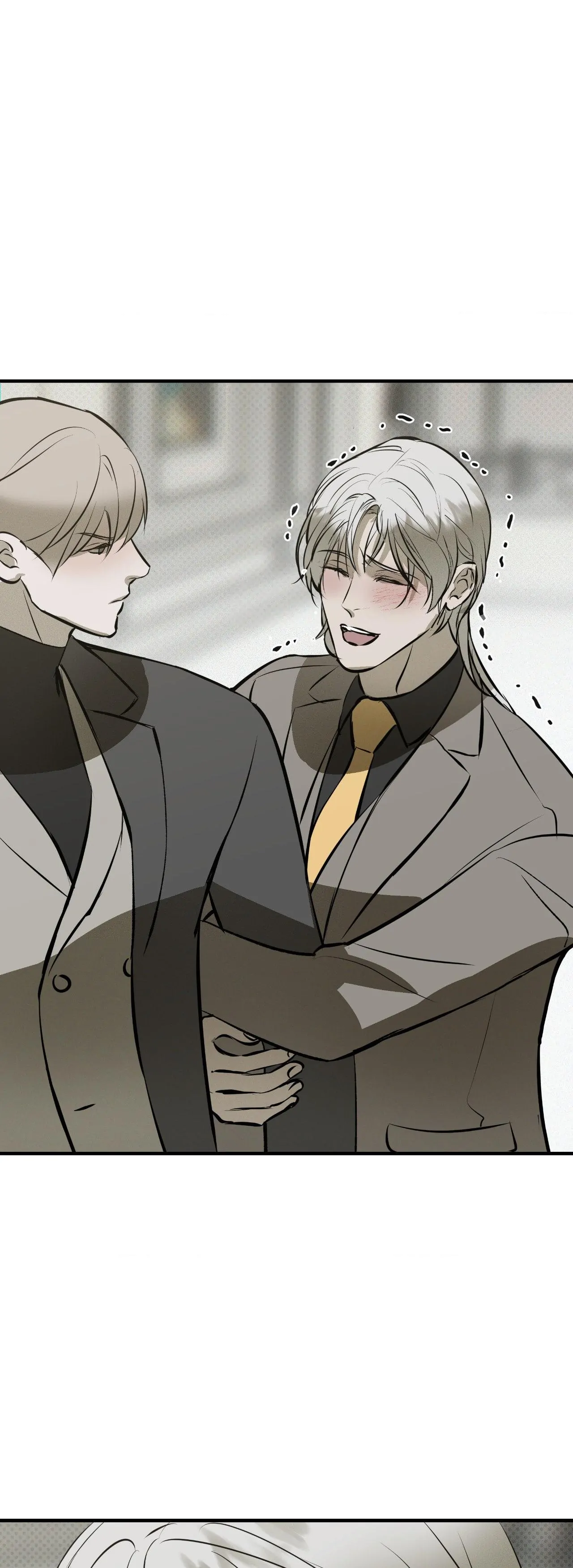 Risky Vice [Official] - Signs of Trouble (3) manhwa