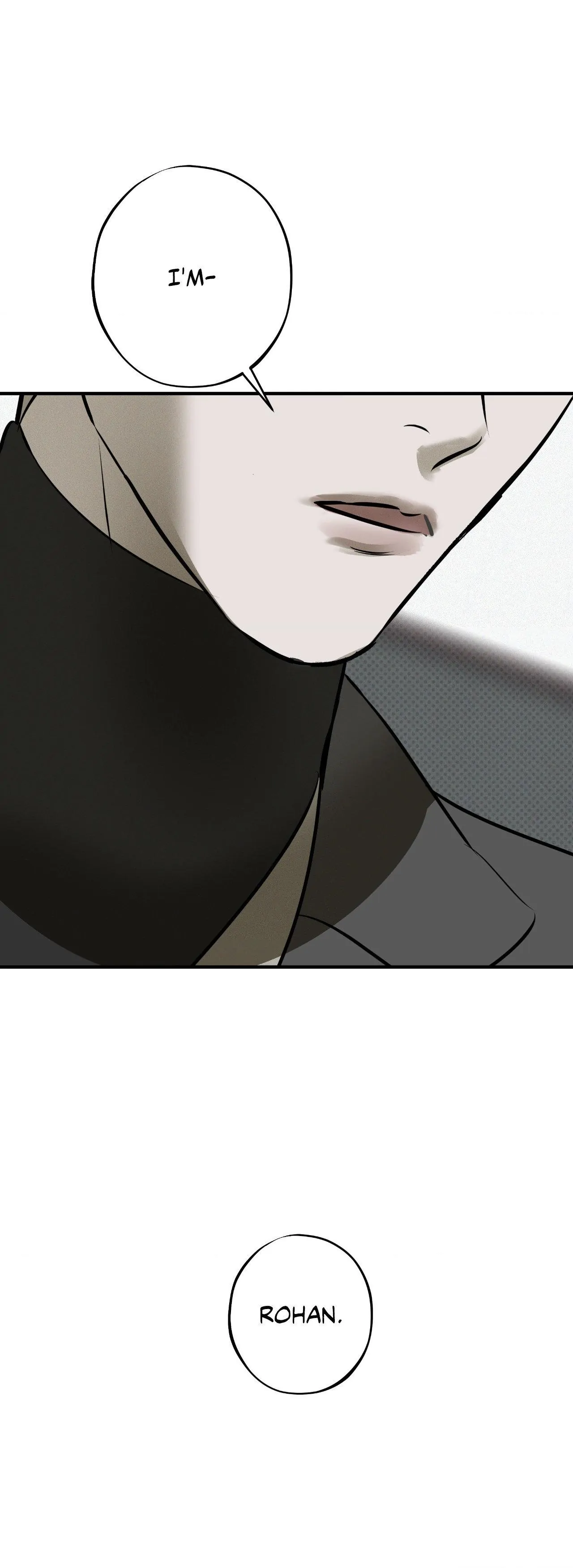 Risky Vice [Official] - Signs of Trouble (3) manhwa