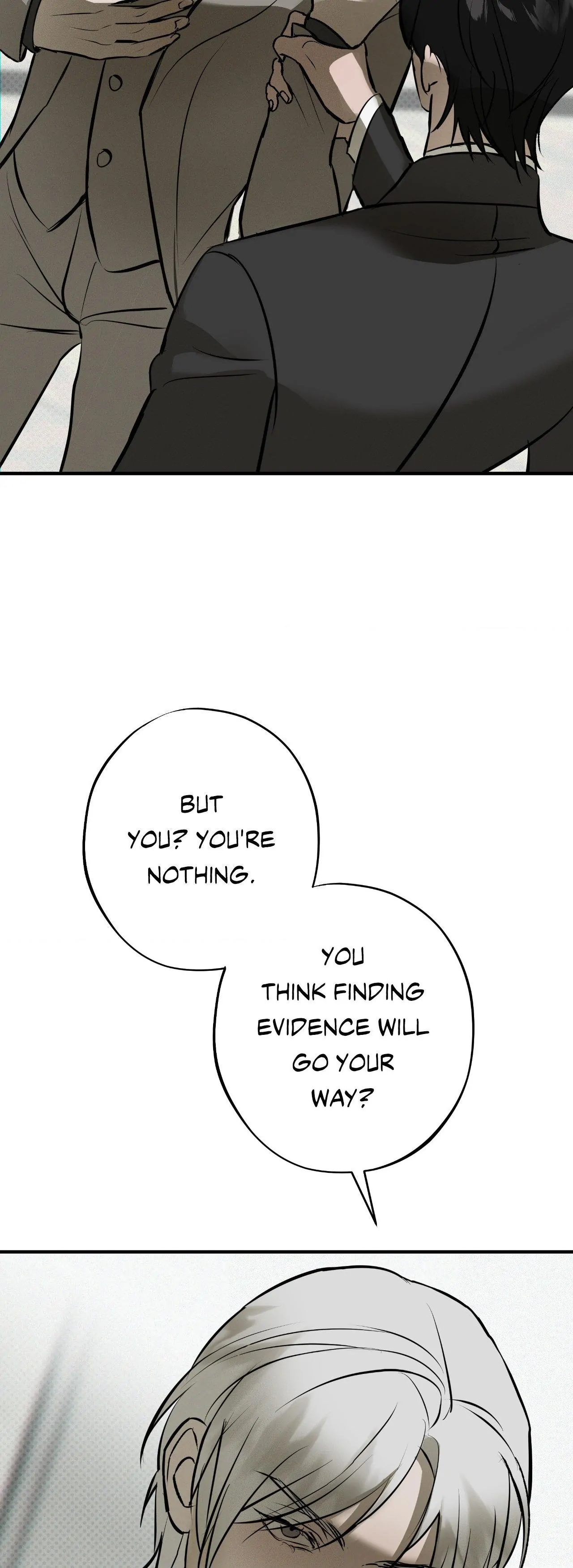 Risky Vice [Official] - Signs of Trouble (3) manhwa