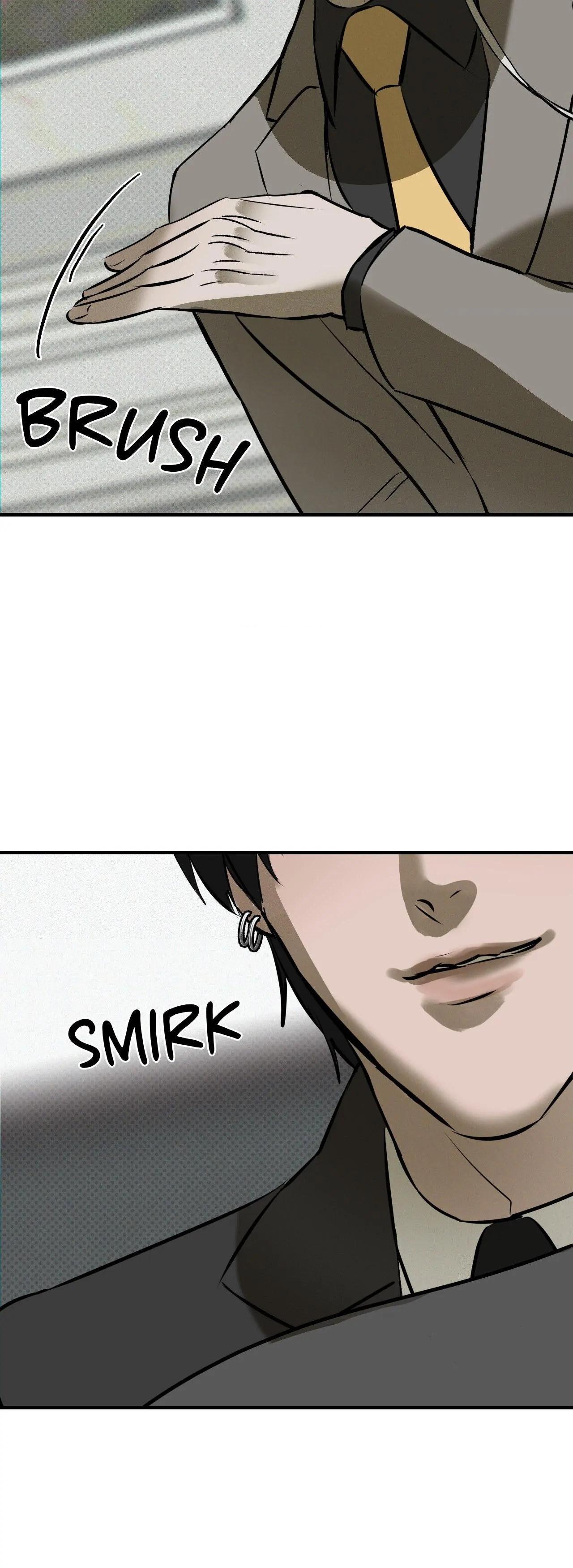 Risky Vice [Official] - Signs of Trouble (3) manhwa