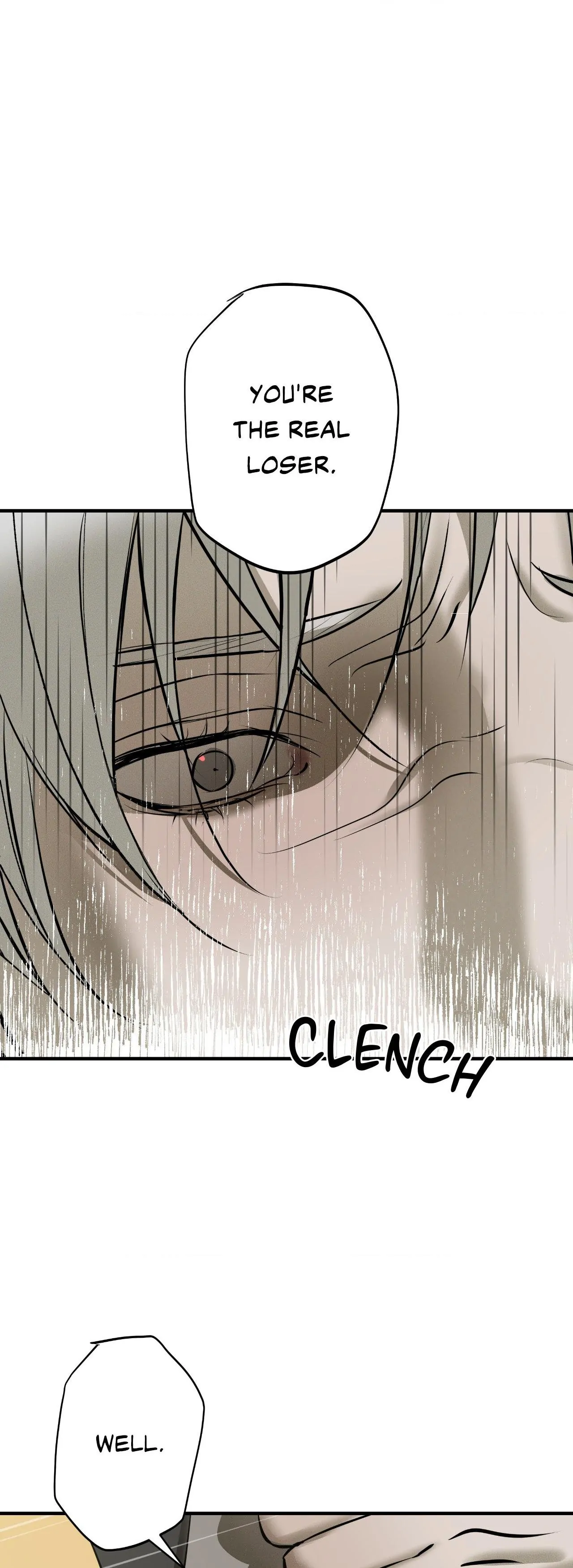 Risky Vice [Official] - Signs of Trouble (3) manhwa