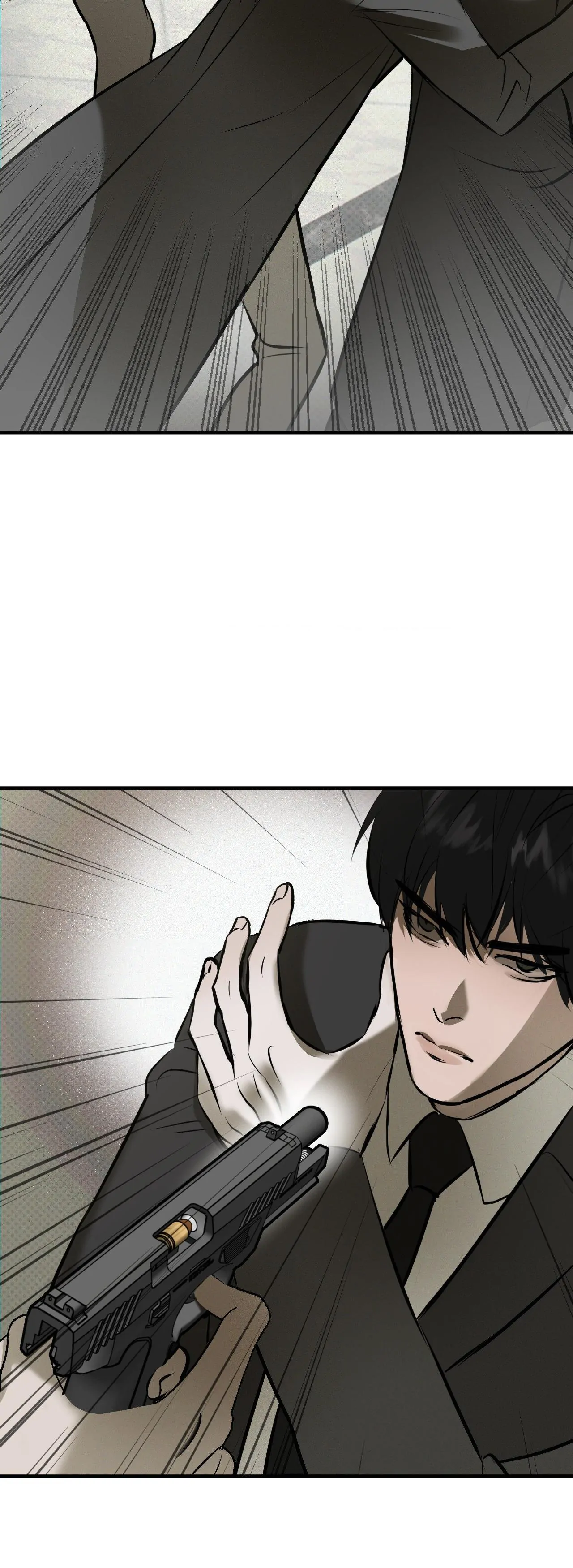 Risky Vice [Official] - Signs of Trouble (3) manhwa