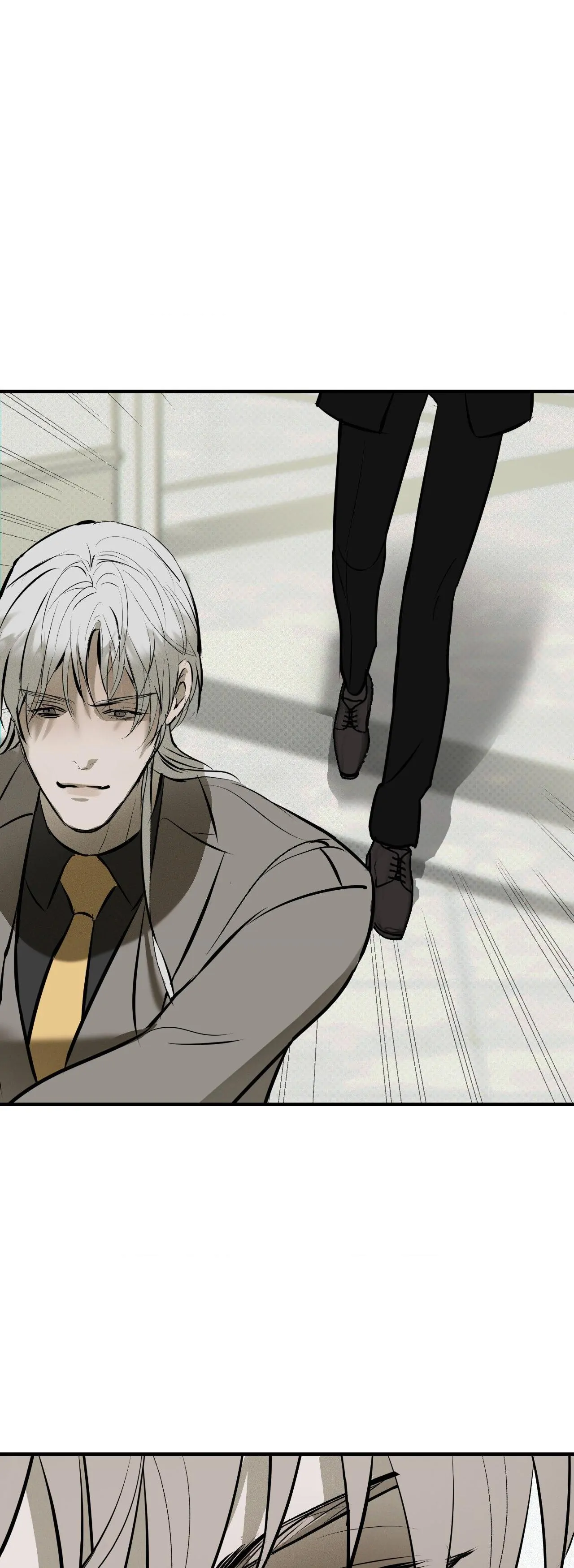 Risky Vice [Official] - Signs of Trouble (3) manhwa