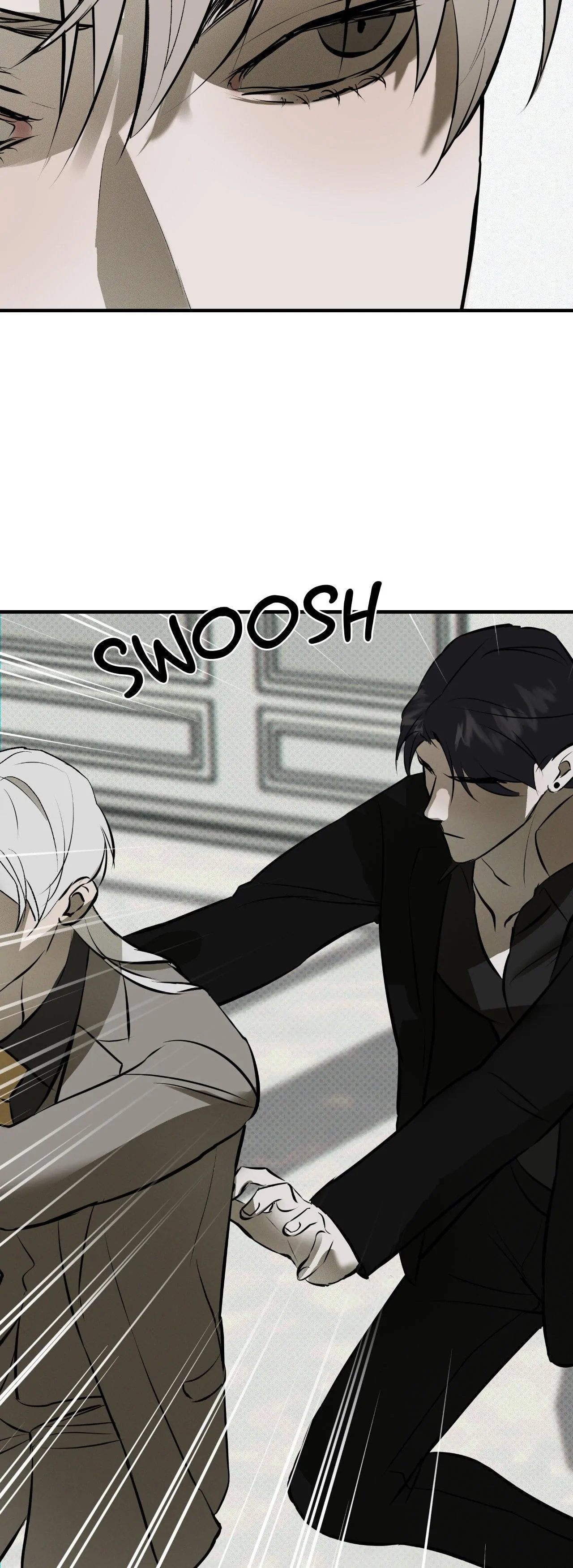 Risky Vice [Official] - Signs of Trouble (3) manhwa