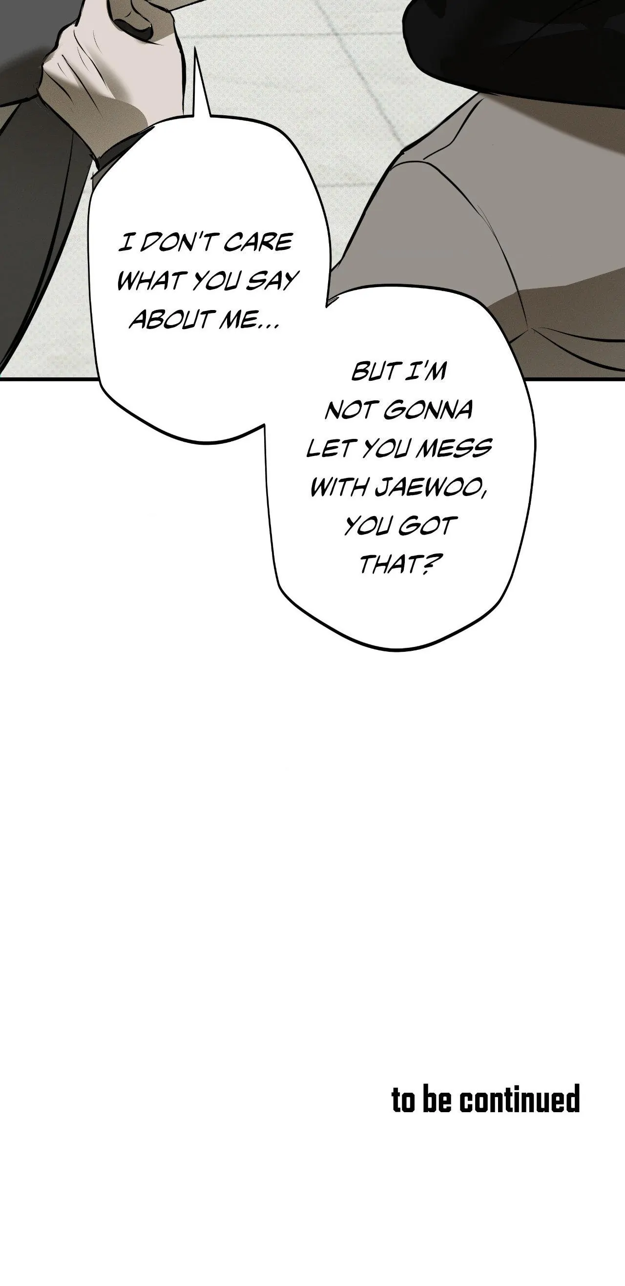 Risky Vice [Official] - Signs of Trouble (3) manhwa