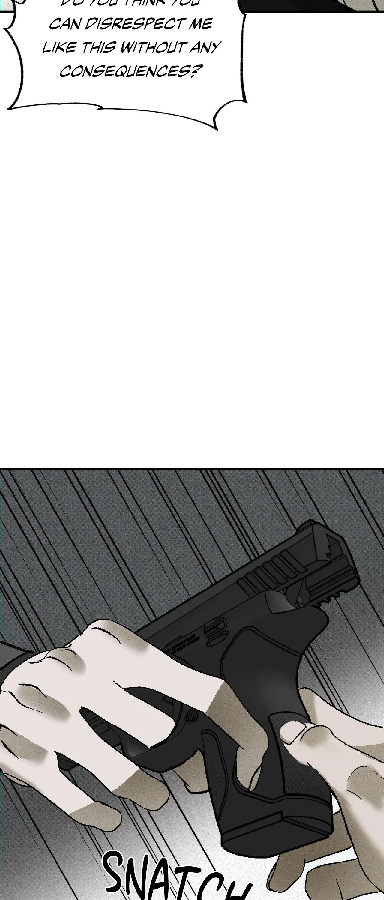 Risky Vice [Official] - Signs of Trouble (4) manhwa