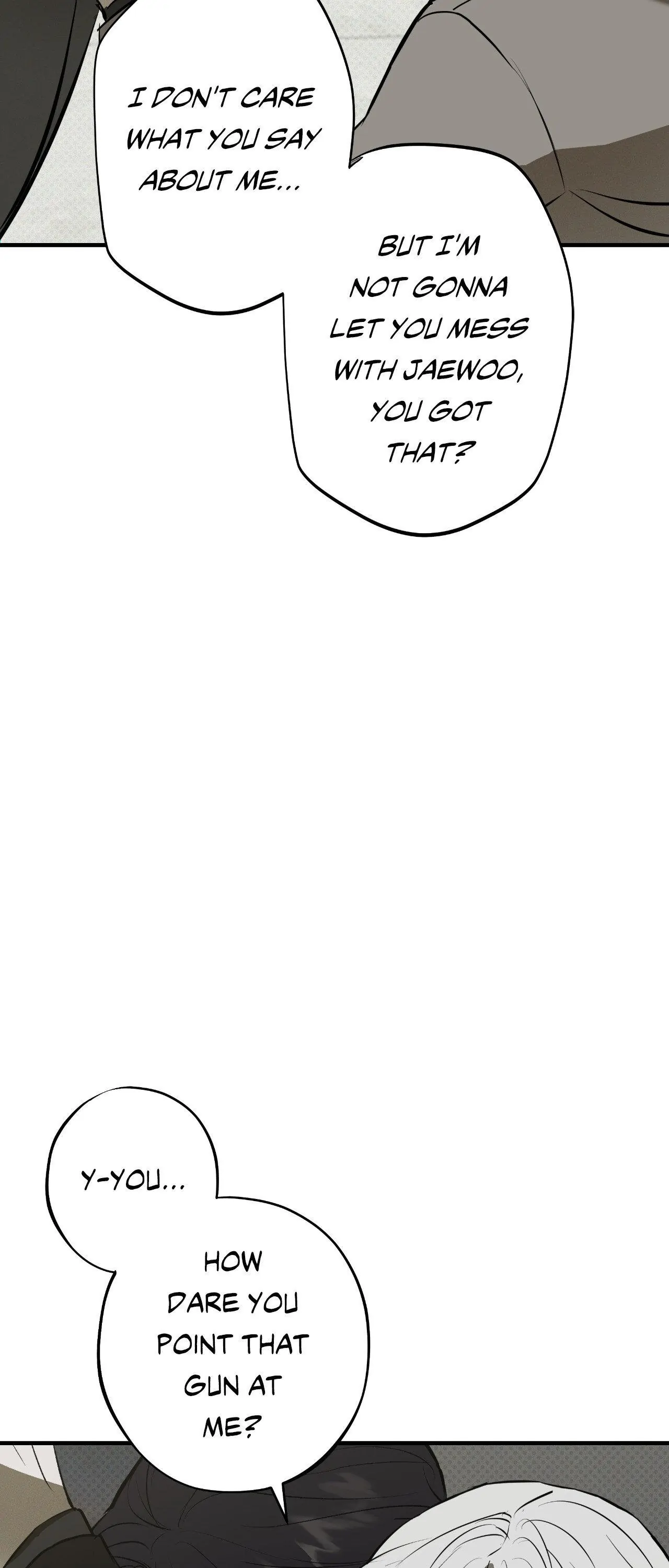 Risky Vice [Official] - Signs of Trouble (4) manhwa