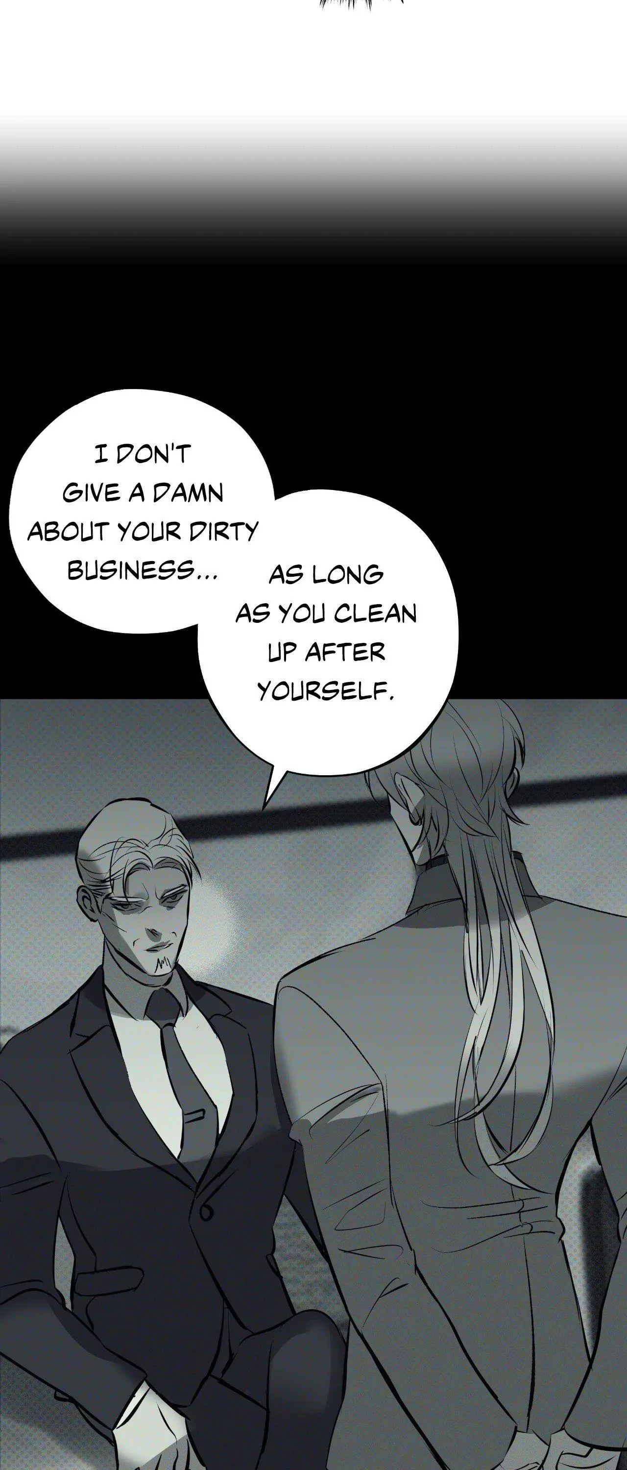 Risky Vice [Official] - Signs of Trouble (4) manhwa