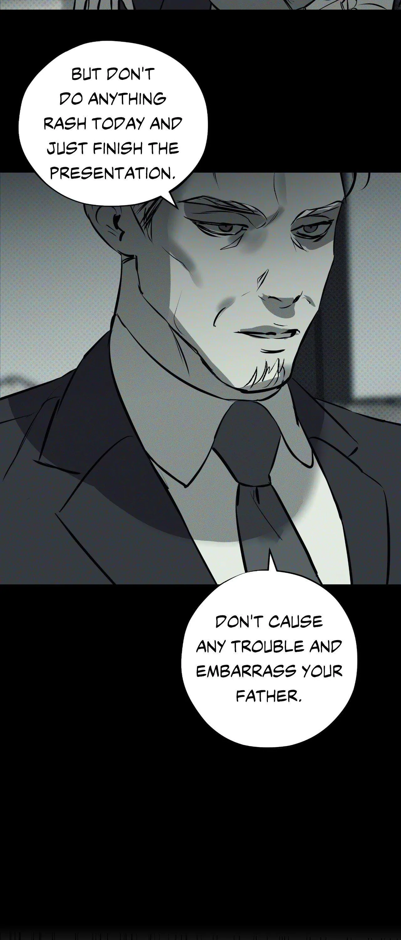 Risky Vice [Official] - Signs of Trouble (4) manhwa