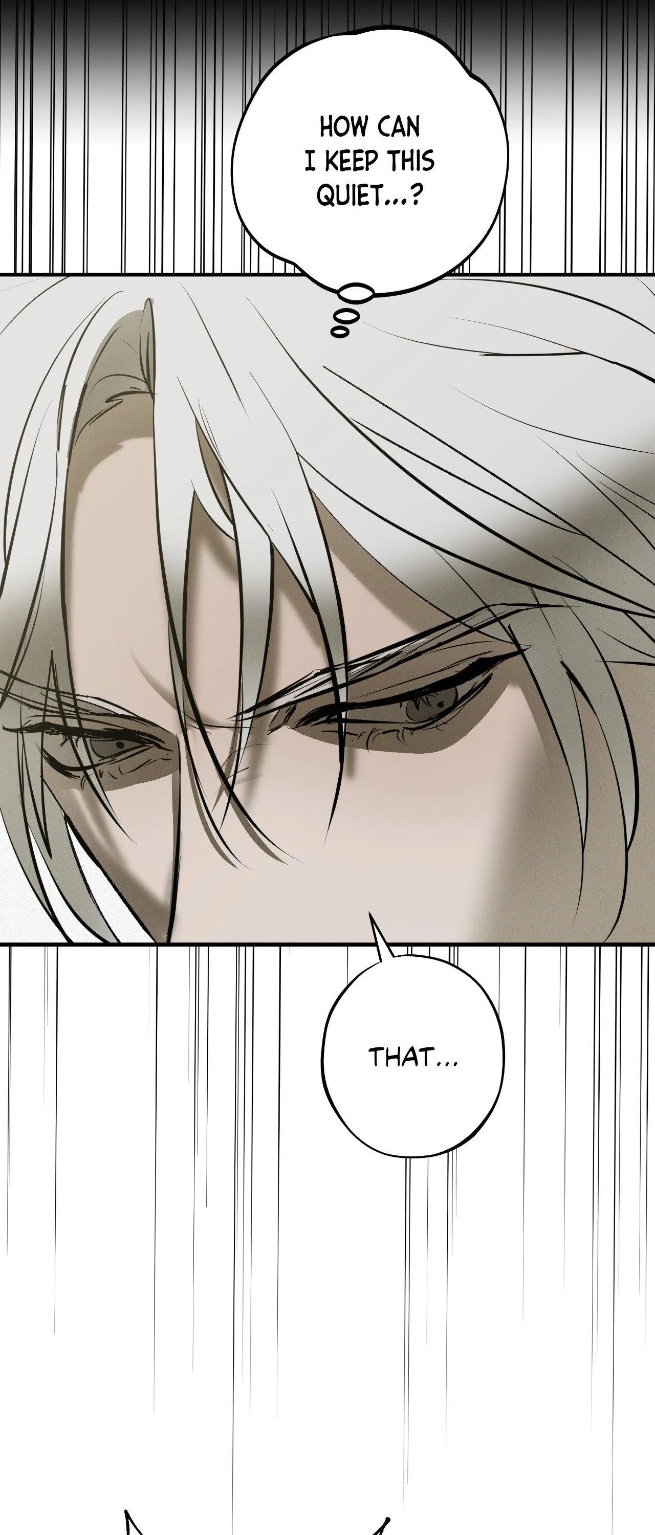 Risky Vice [Official] - Signs of Trouble (4) manhwa
