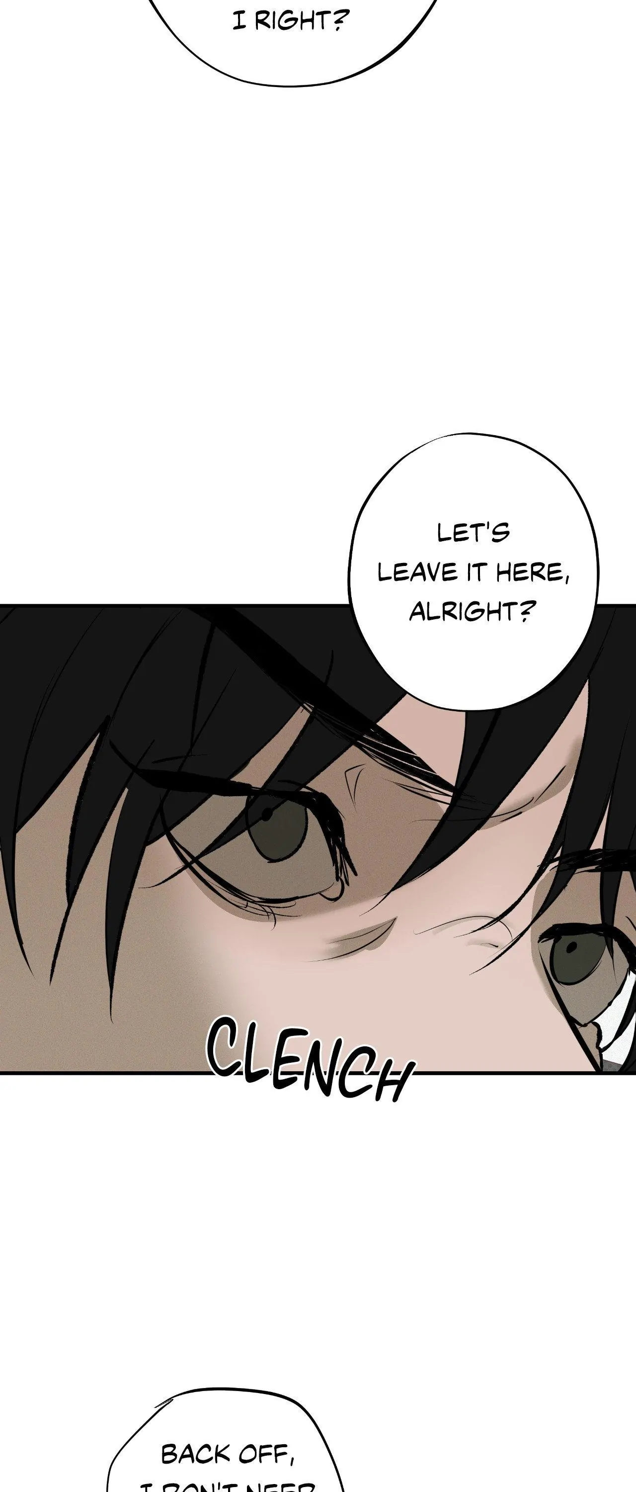 Risky Vice [Official] - Signs of Trouble (4) manhwa