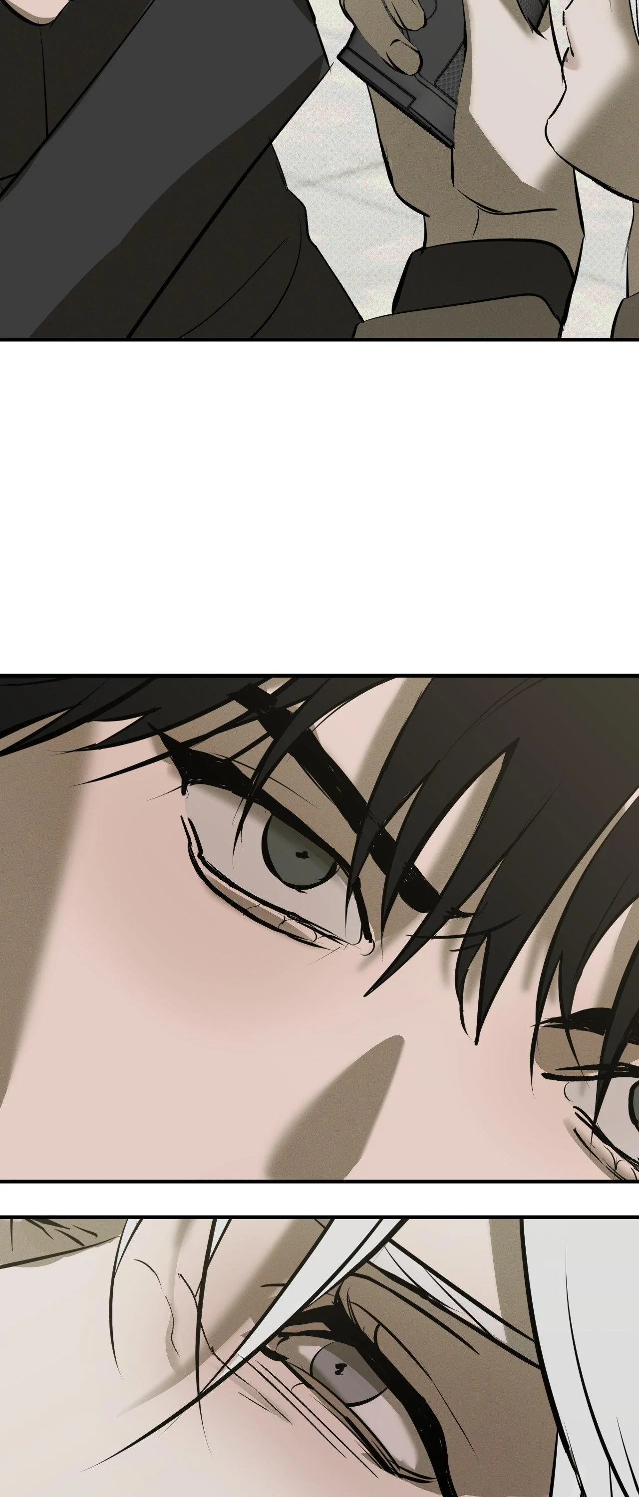 Risky Vice [Official] - Signs of Trouble (4) manhwa