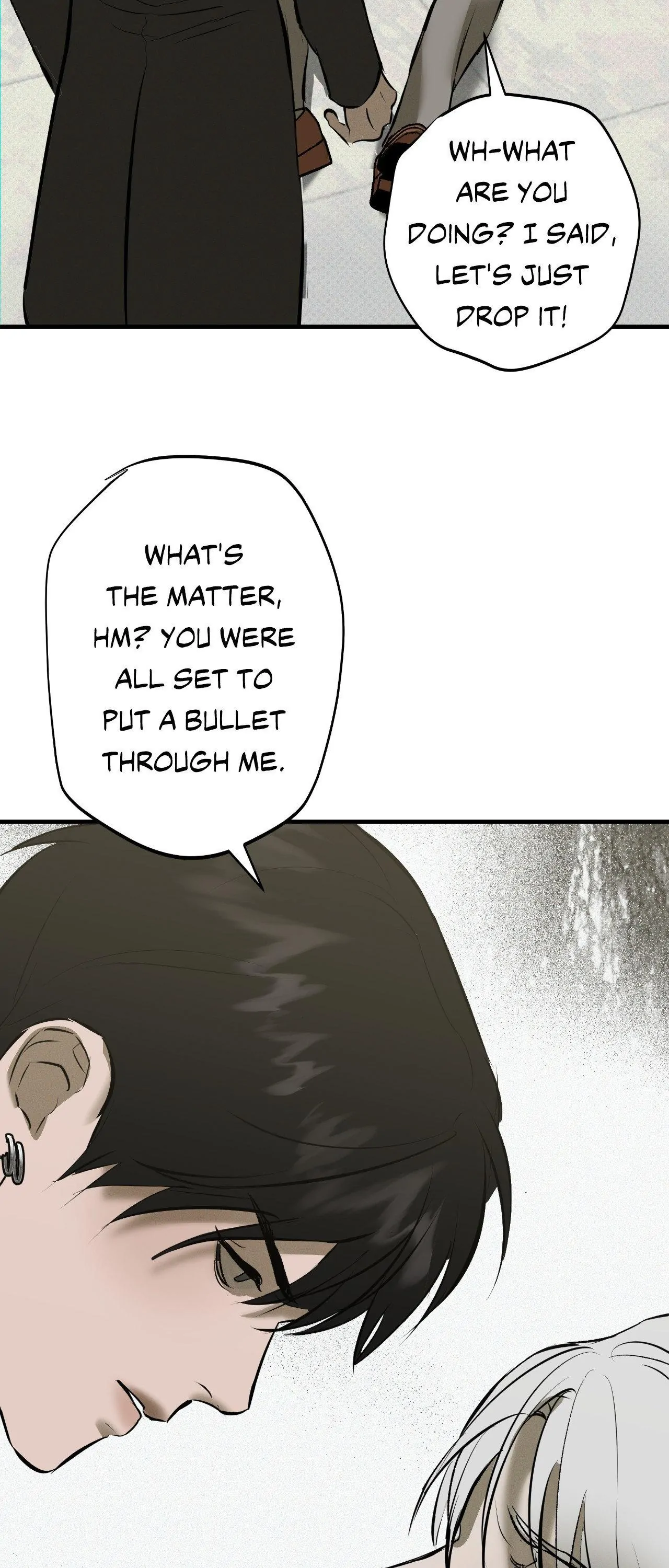Risky Vice [Official] - Signs of Trouble (4) manhwa