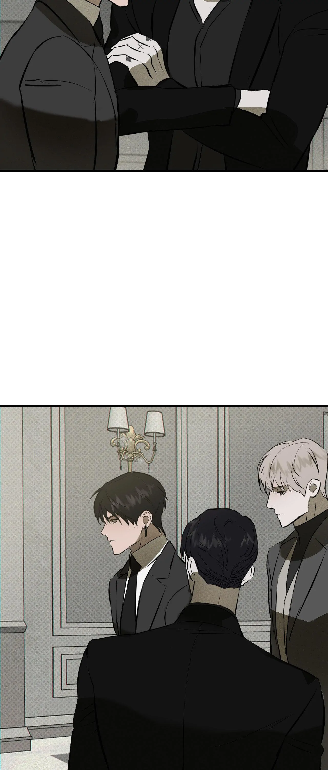 Risky Vice [Official] - Signs of Trouble (4) manhwa