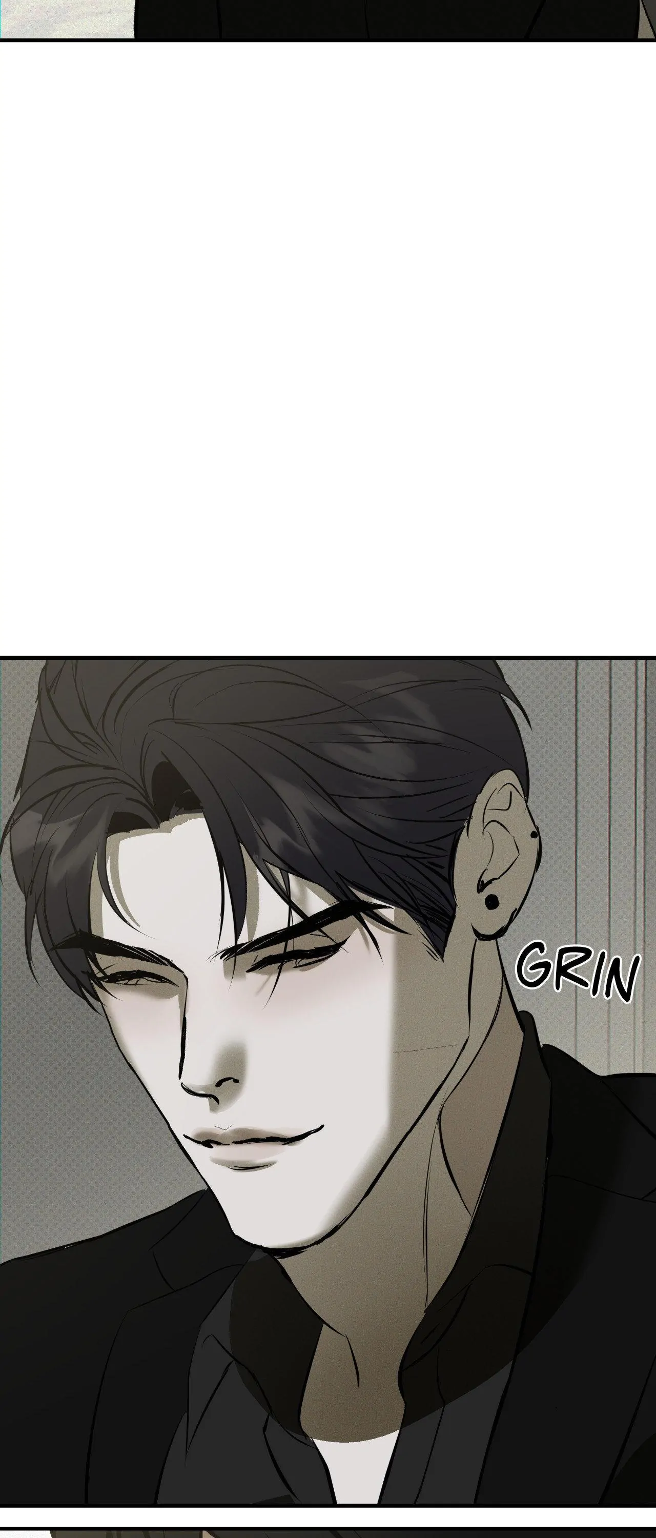 Risky Vice [Official] - Signs of Trouble (4) manhwa
