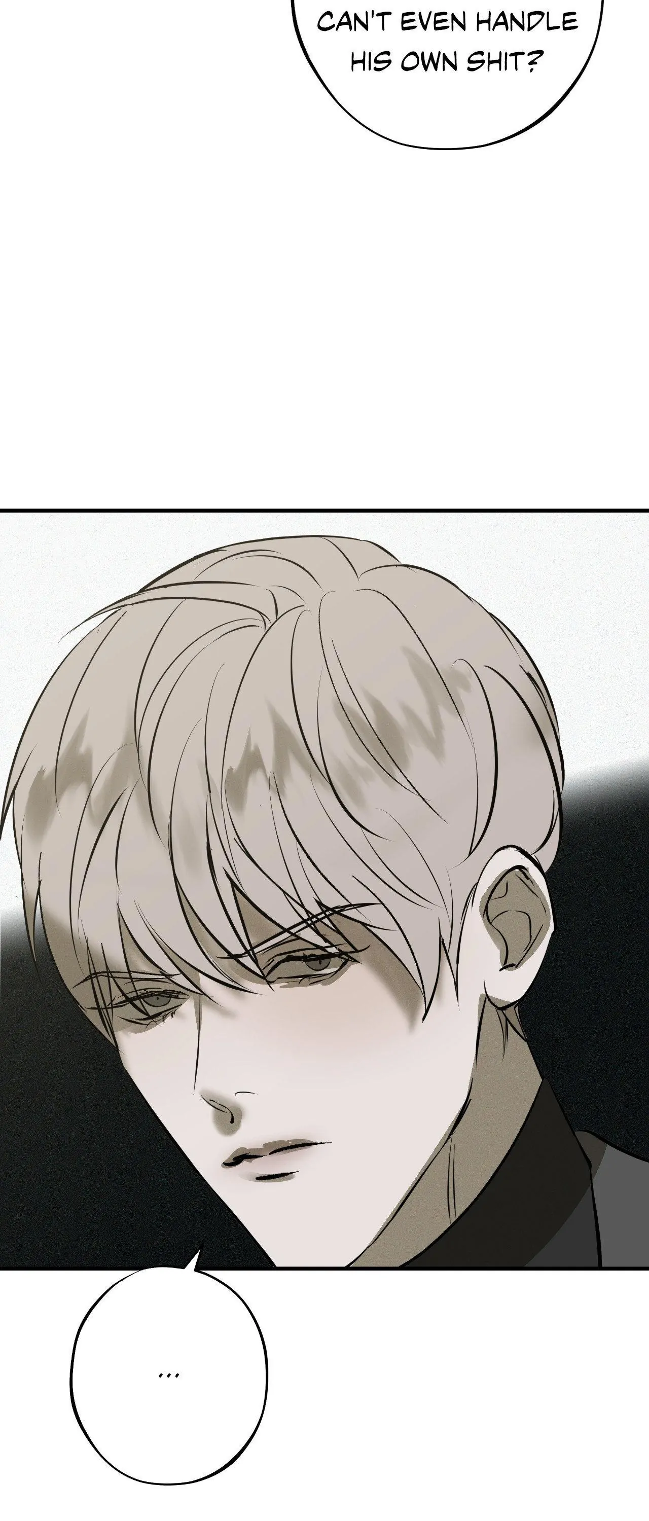 Risky Vice [Official] - Signs of Trouble (4) manhwa