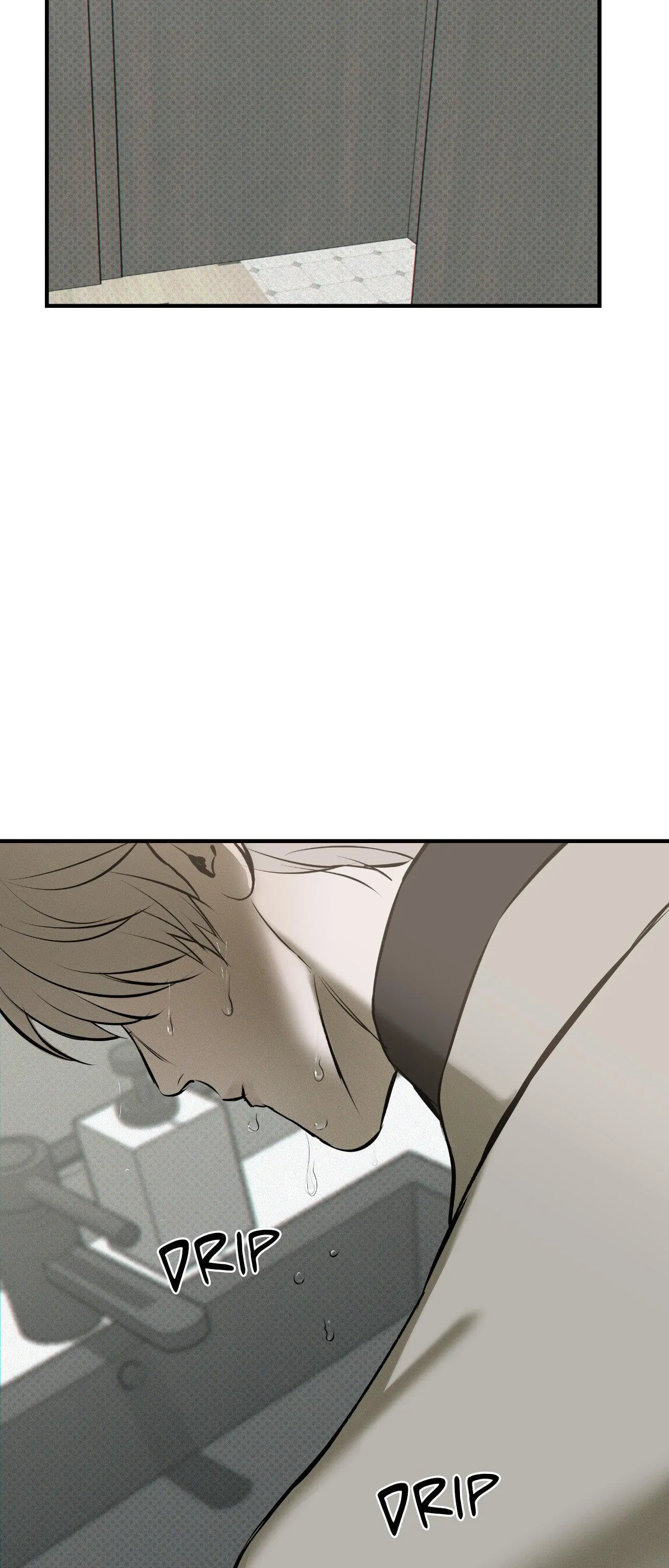 Risky Vice [Official] - Signs of Trouble (4) manhwa