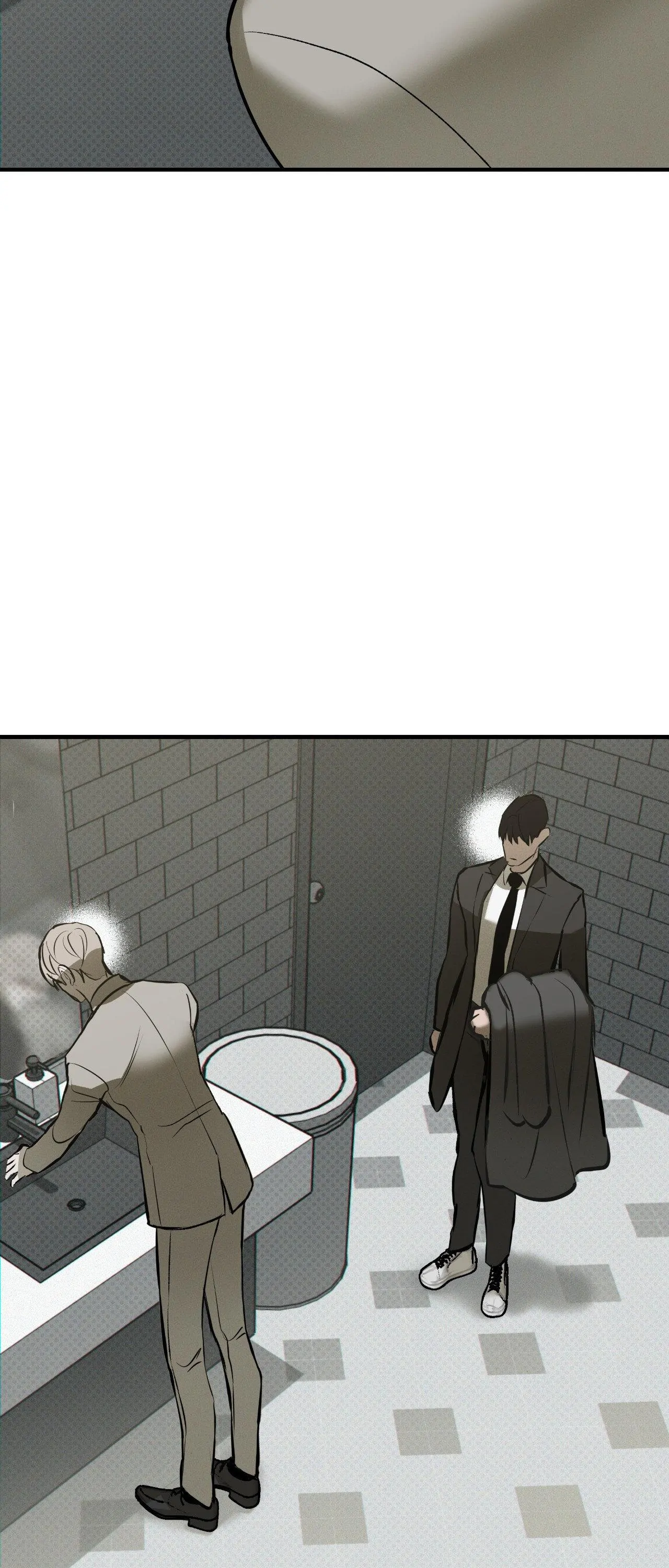 Risky Vice [Official] - Signs of Trouble (4) manhwa