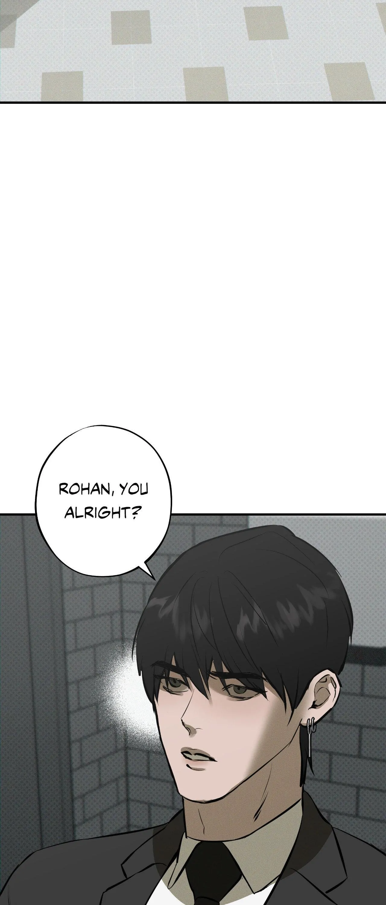 Risky Vice [Official] - Signs of Trouble (4) manhwa