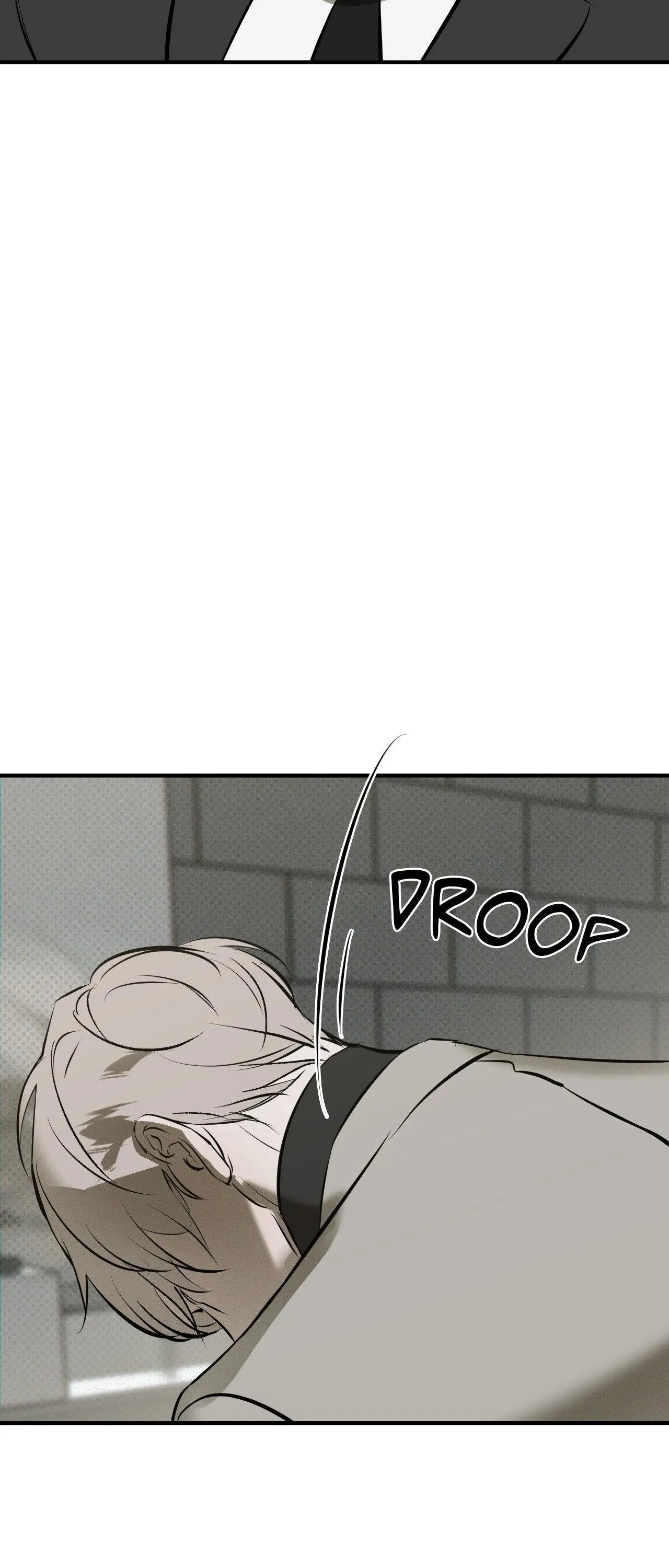 Risky Vice [Official] - Signs of Trouble (4) manhwa