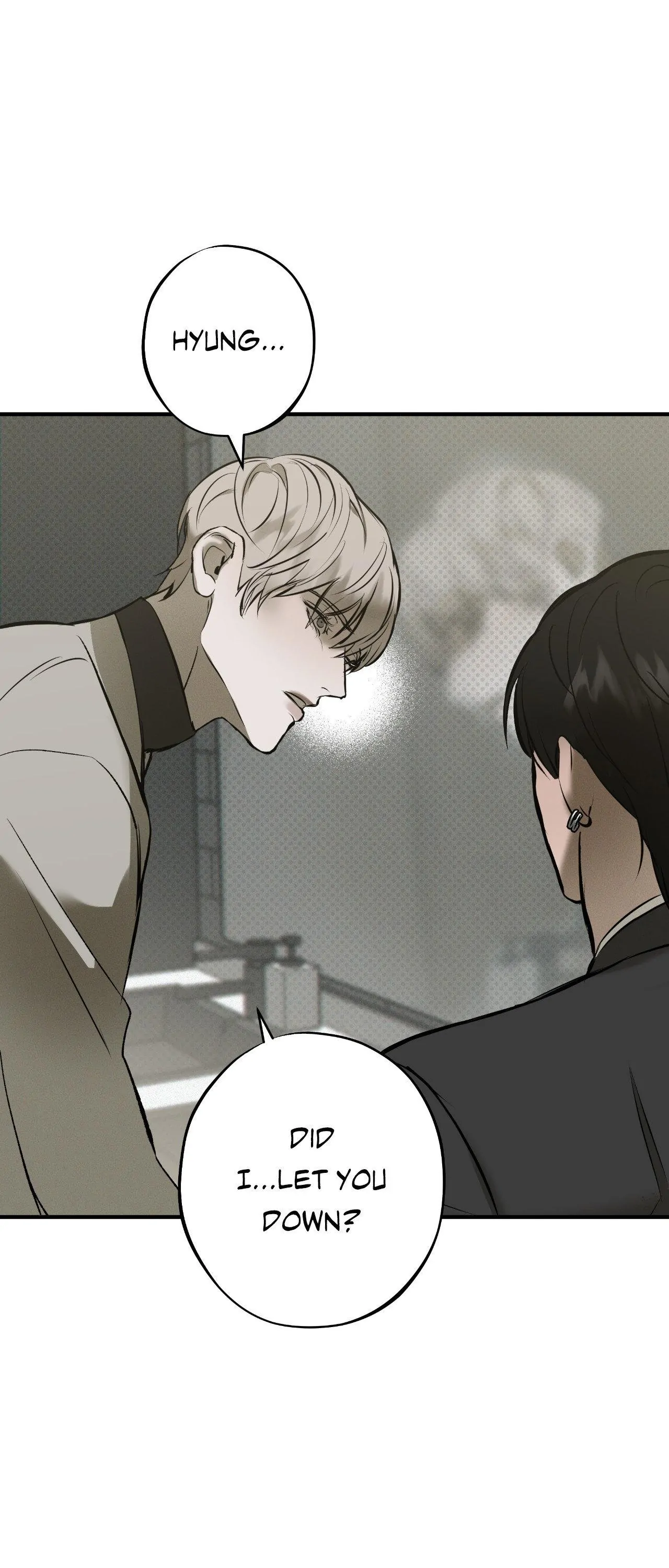 Risky Vice [Official] - Signs of Trouble (4) manhwa