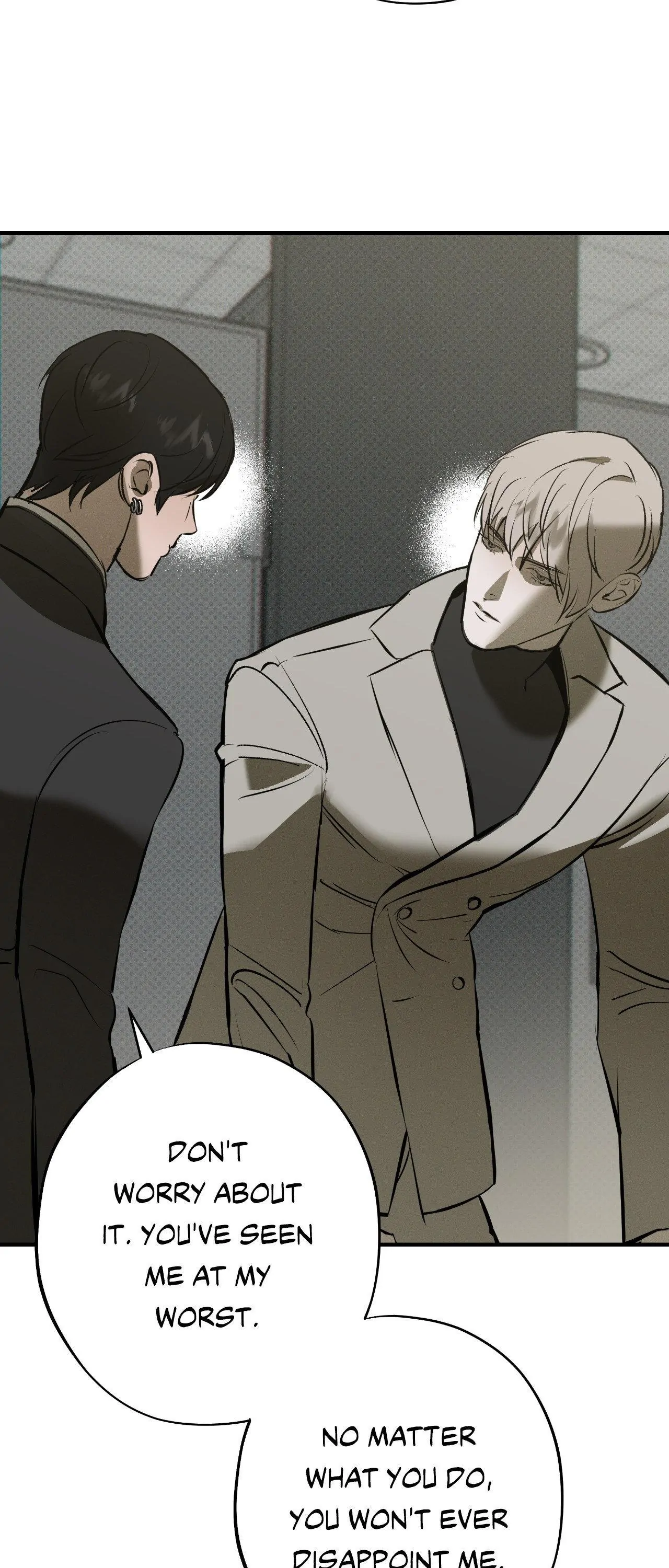 Risky Vice [Official] - Signs of Trouble (4) manhwa