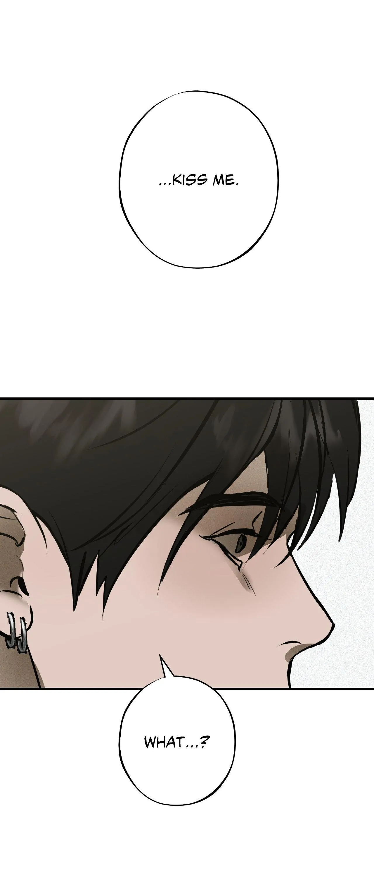 Risky Vice [Official] - Signs of Trouble (4) manhwa