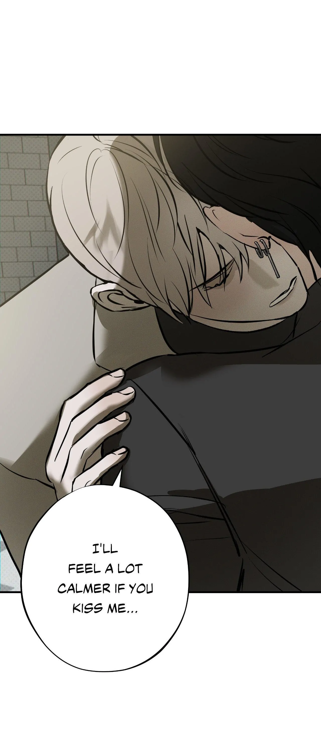 Risky Vice [Official] - Signs of Trouble (4) manhwa