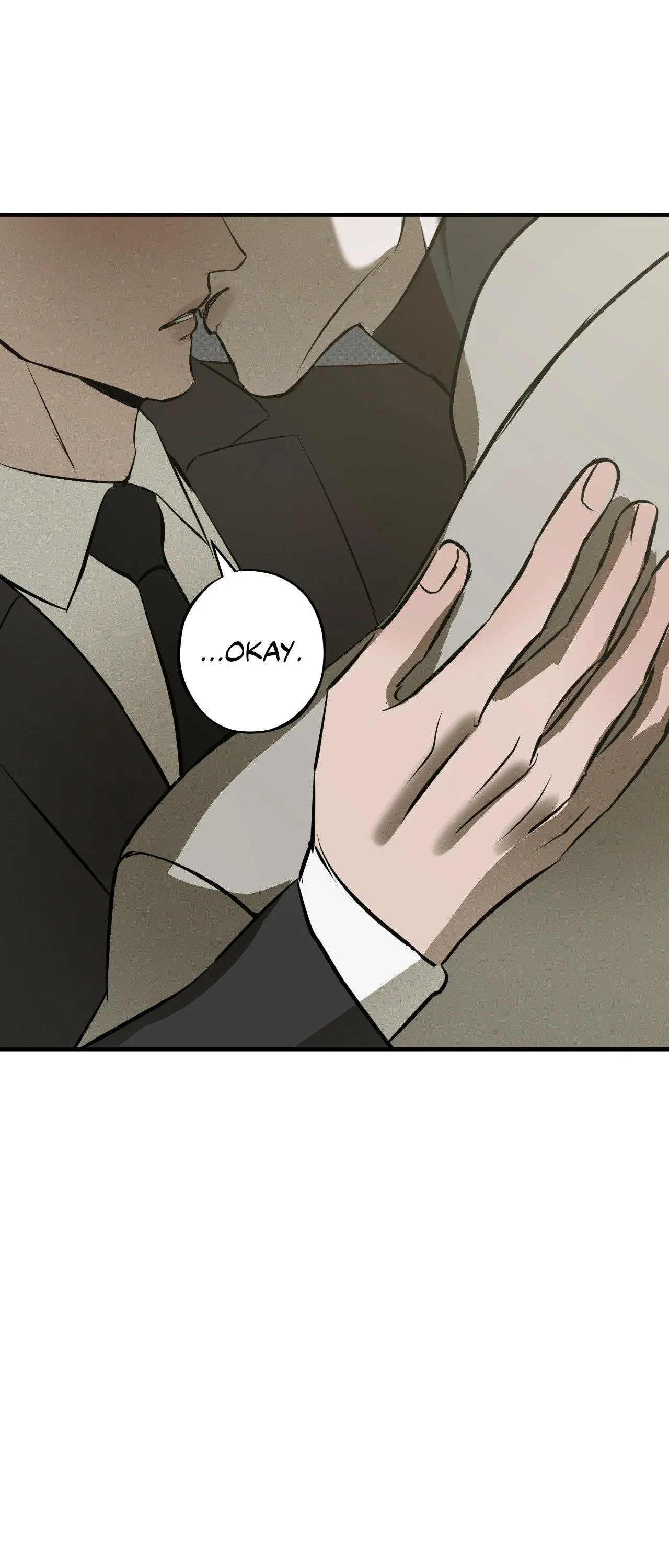 Risky Vice [Official] - Signs of Trouble (4) manhwa