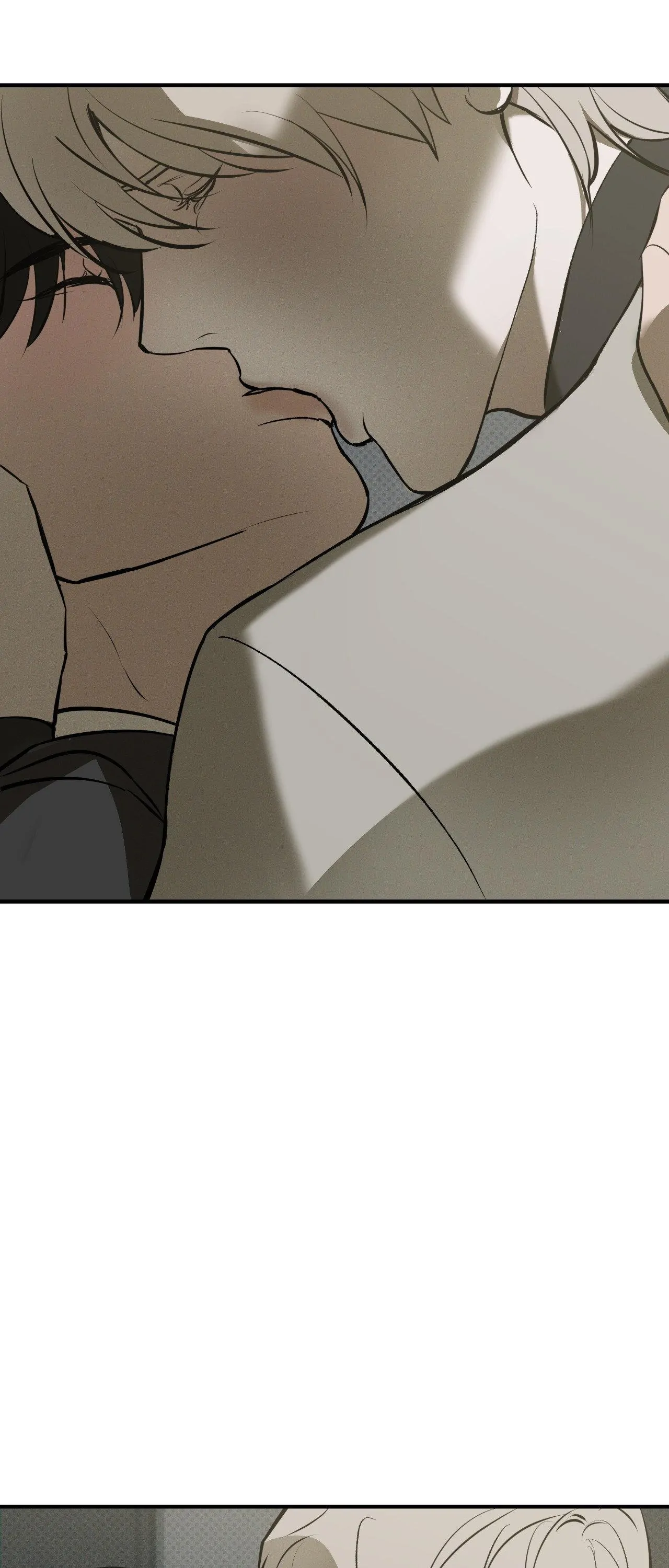 Risky Vice [Official] - Signs of Trouble (4) manhwa