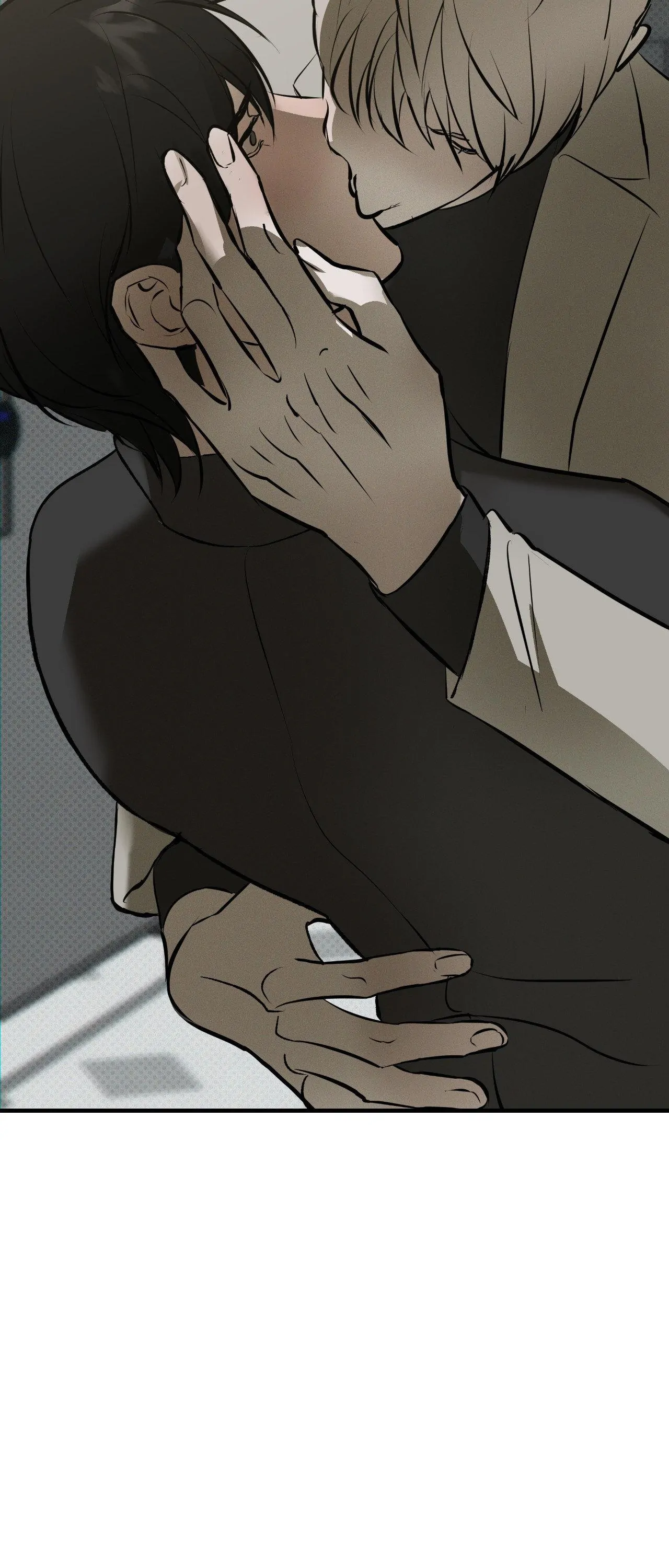 Risky Vice [Official] - Signs of Trouble (4) manhwa