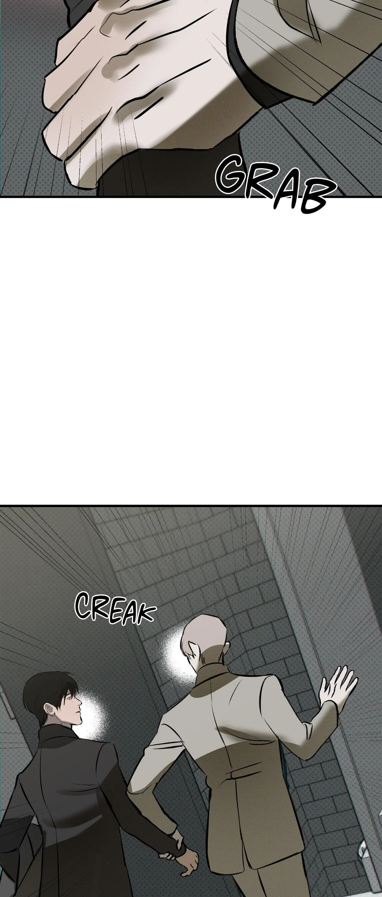 Risky Vice [Official] - Signs of Trouble (4) manhwa