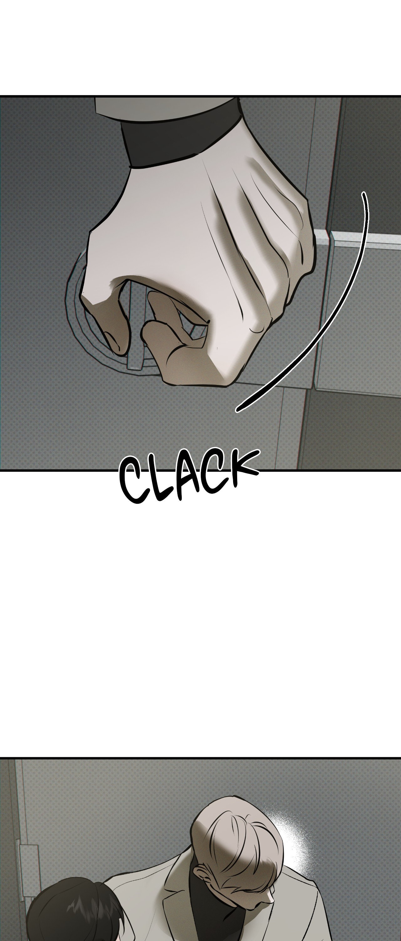 Risky Vice [Official] - Signs of Trouble (5) manhwa