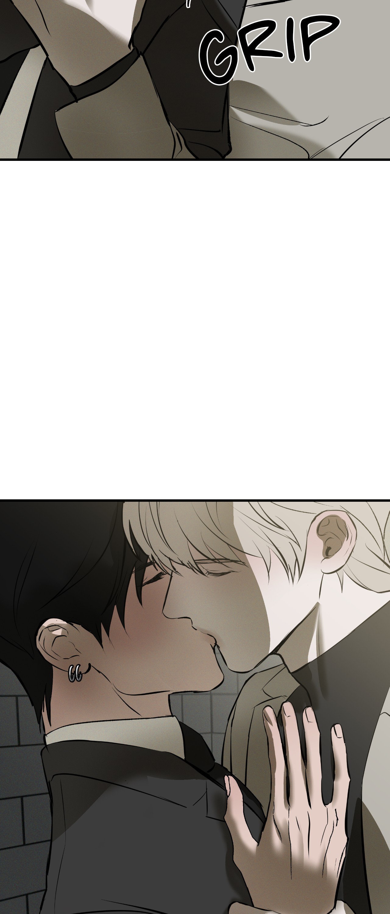 Risky Vice [Official] - Signs of Trouble (5) manhwa