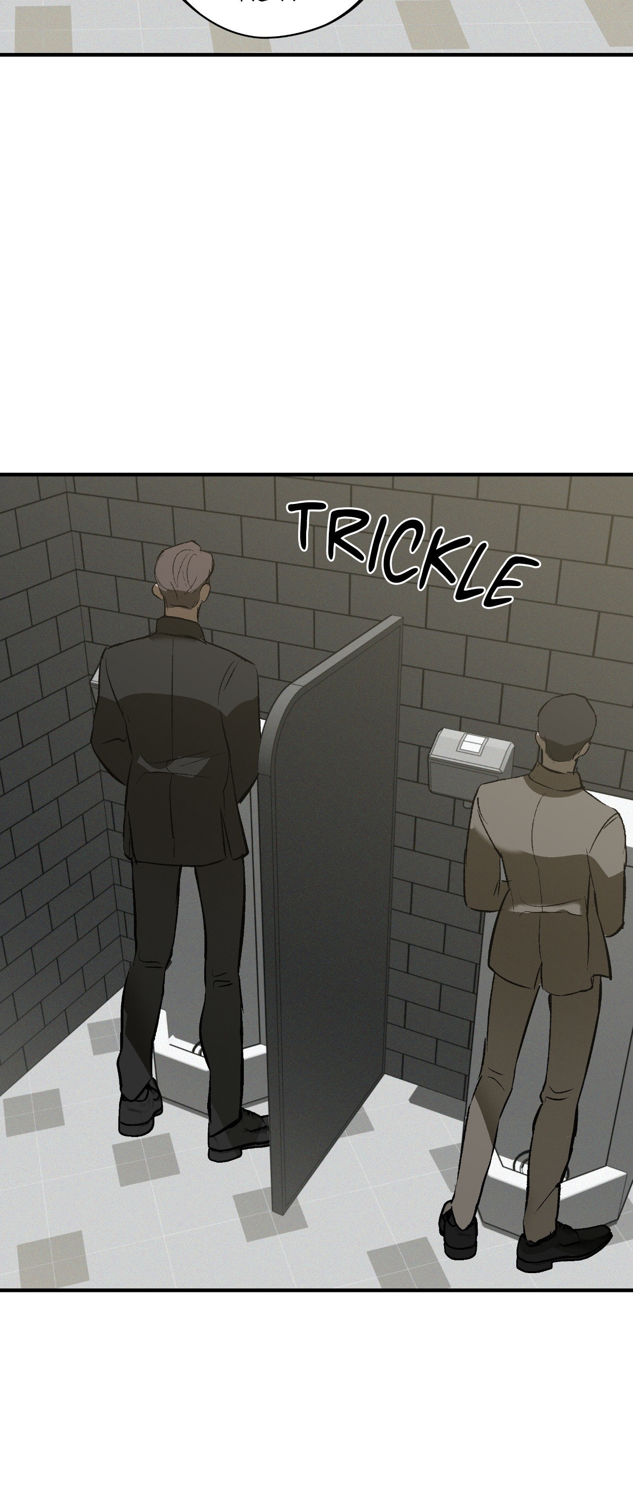 Risky Vice [Official] - Signs of Trouble (5) manhwa