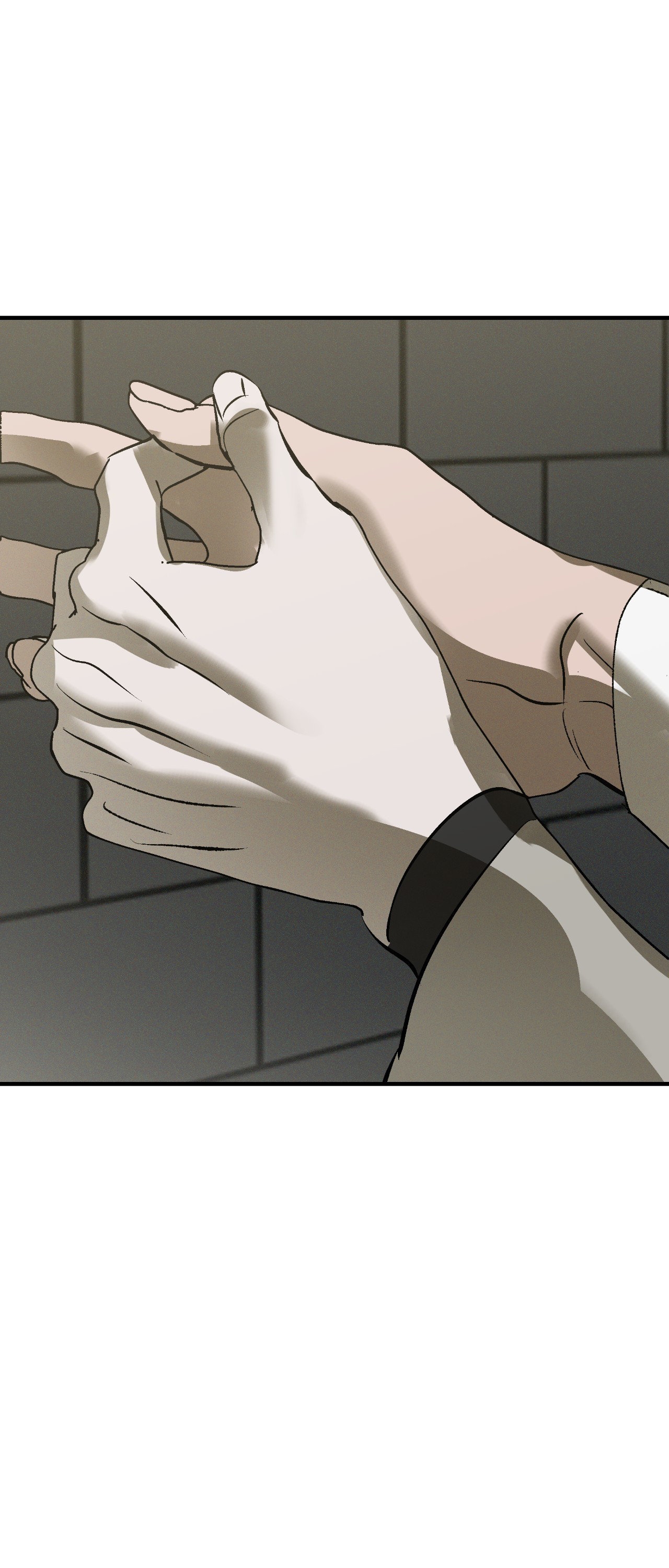Risky Vice [Official] - Signs of Trouble (5) manhwa