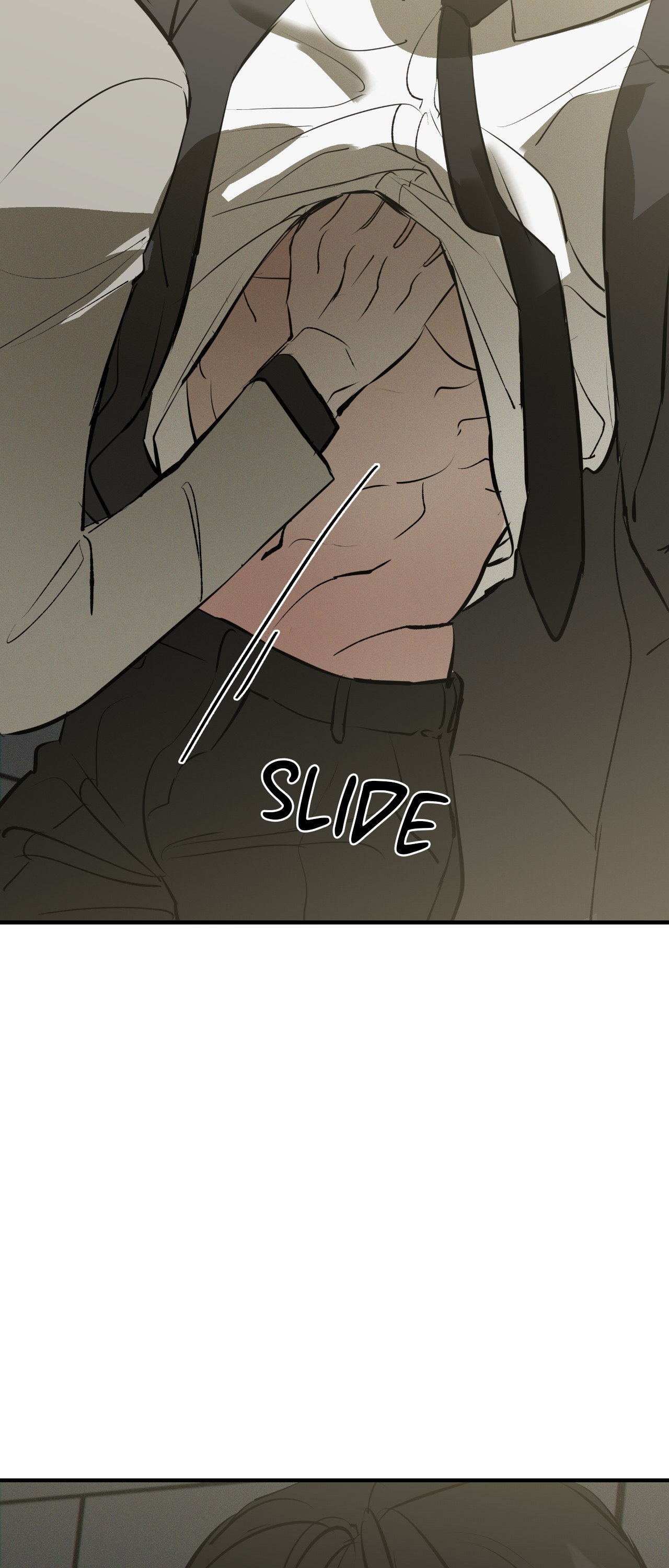 Risky Vice [Official] - Signs of Trouble (5) manhwa