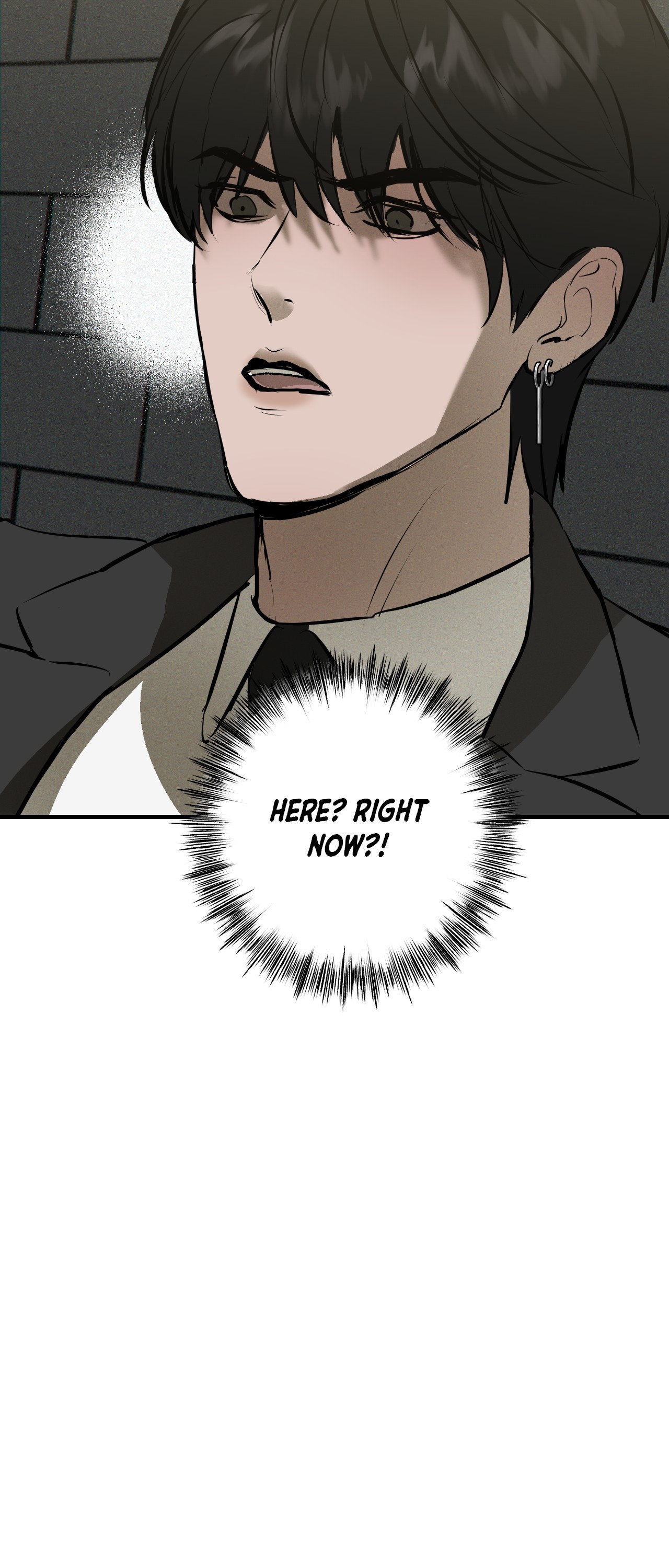 Risky Vice [Official] - Signs of Trouble (5) manhwa