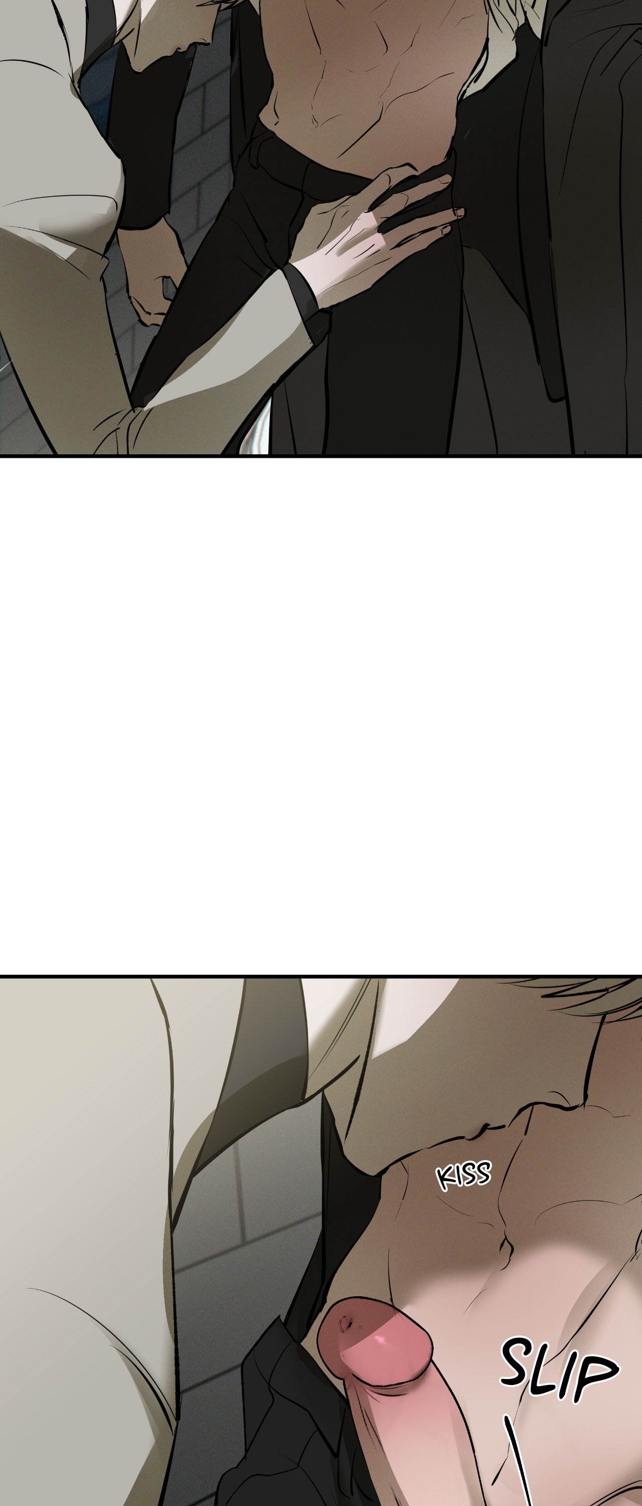 Risky Vice [Official] - Signs of Trouble (5) manhwa