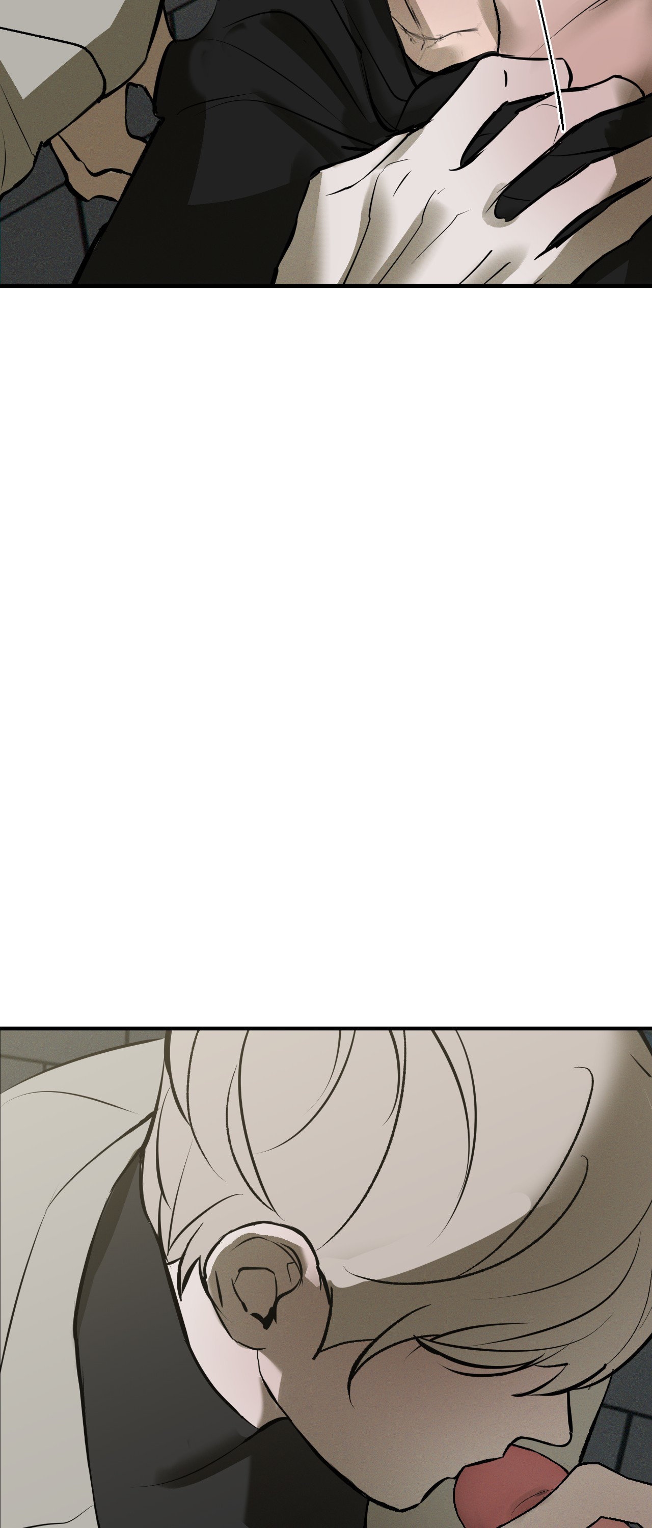 Risky Vice [Official] - Signs of Trouble (5) manhwa